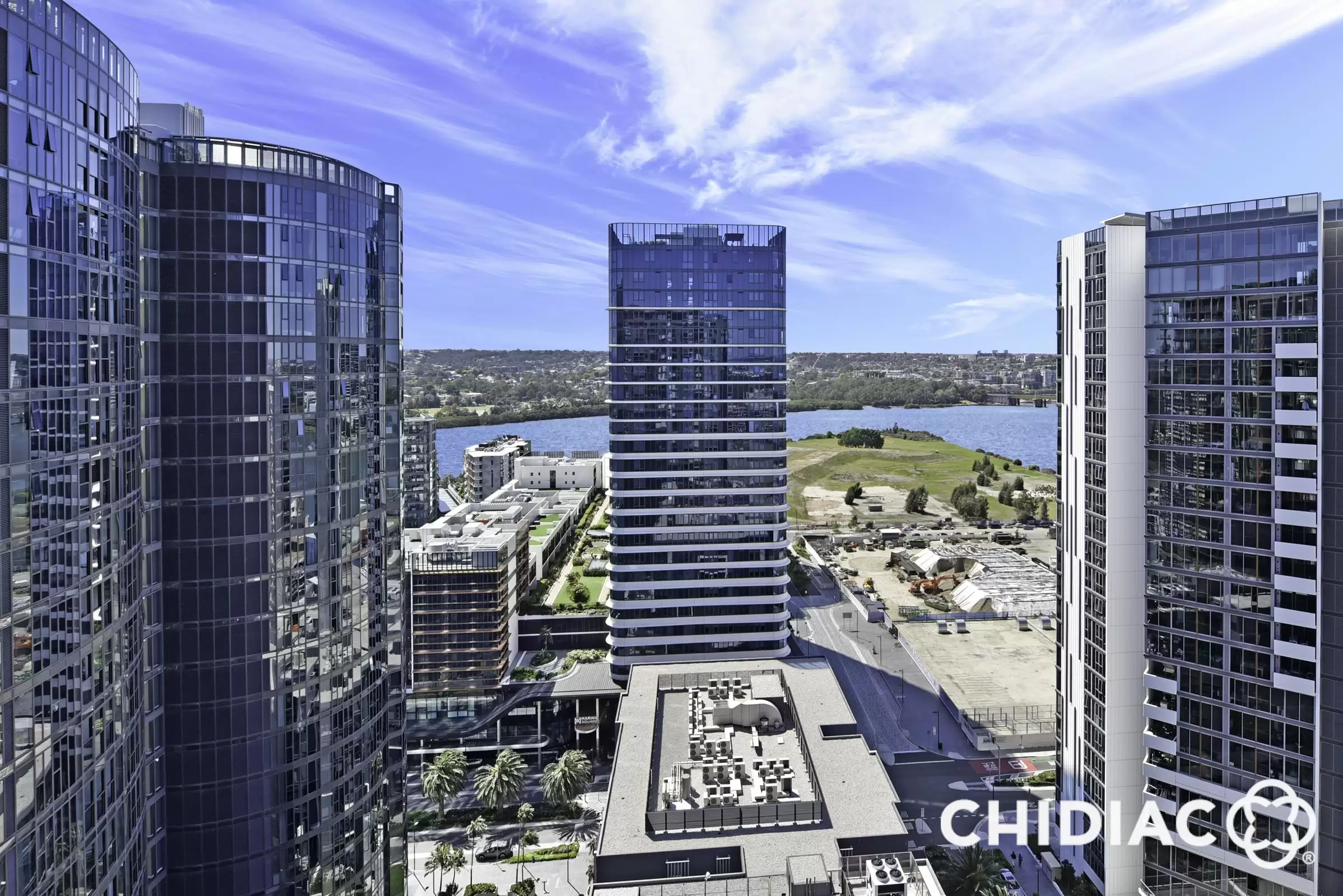 2307/46 Savona Drive, Wentworth Point Leased by Chidiac Realty - image 10