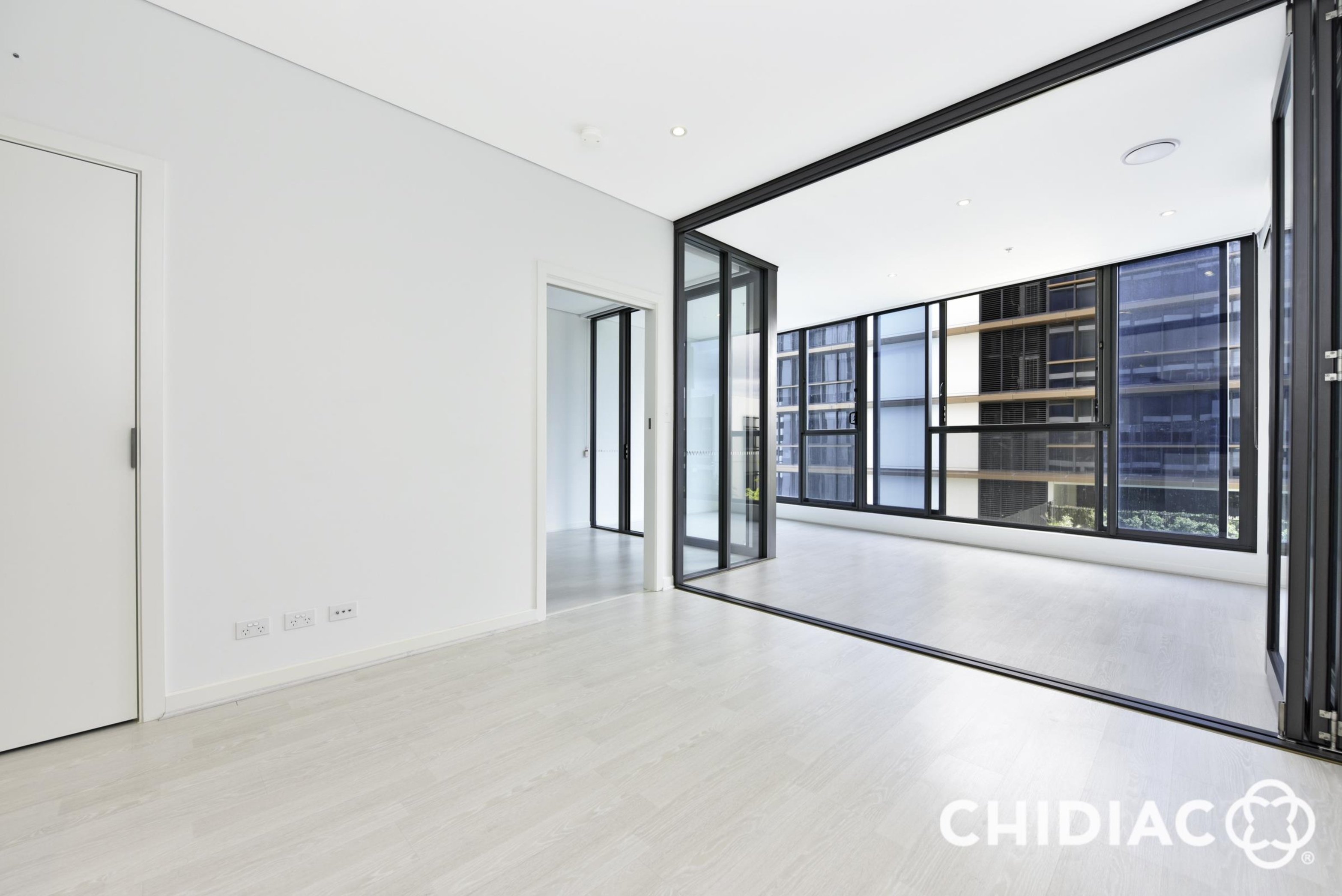 811/11 Wentworth Place, Wentworth Point Leased by Chidiac Realty - image 2