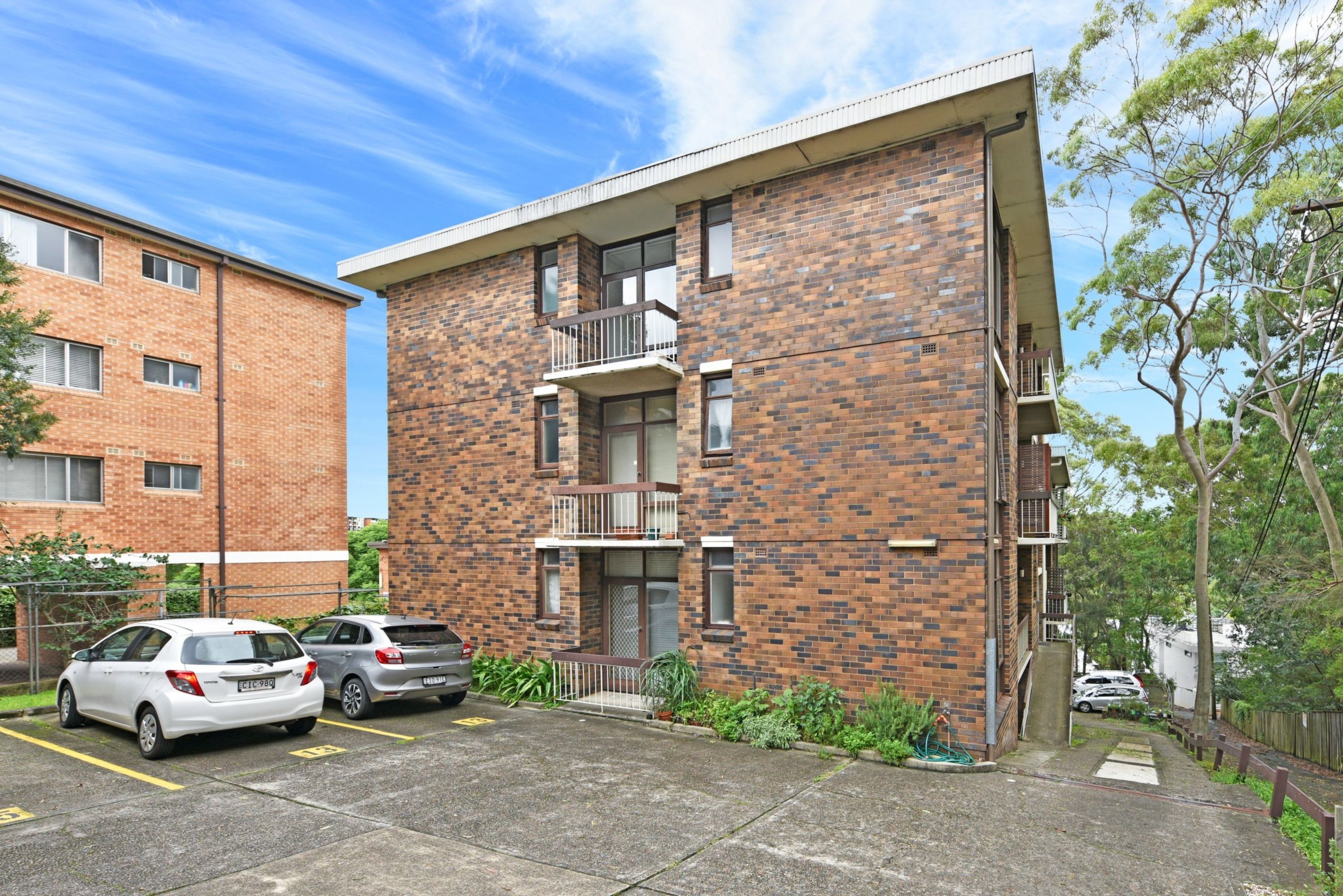 7/242 Blaxland Road, Ryde Sold by Chidiac Realty - image 8