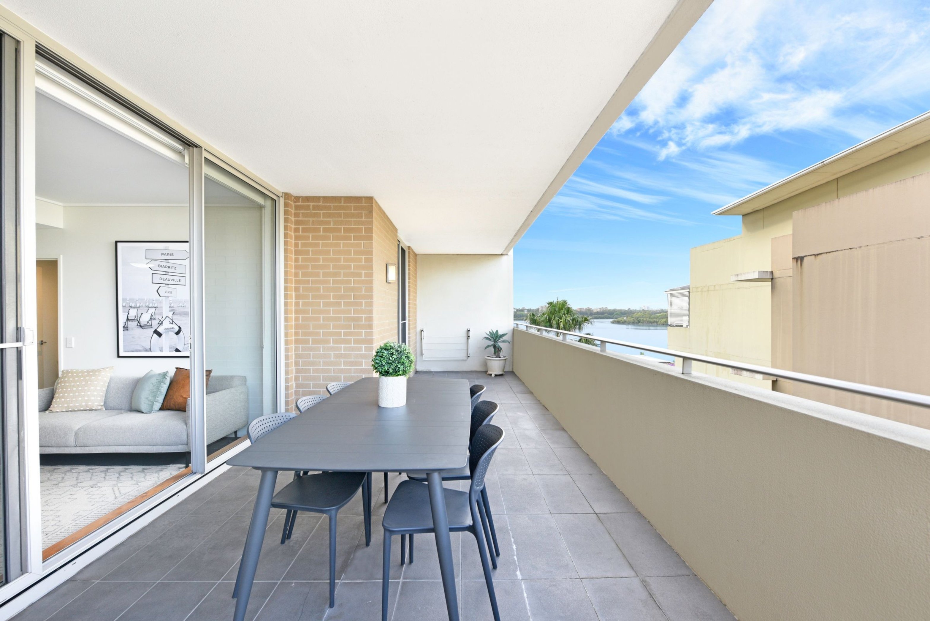 649/30 Baywater Drive, Wentworth Point Sold by Chidiac Realty - image 2
