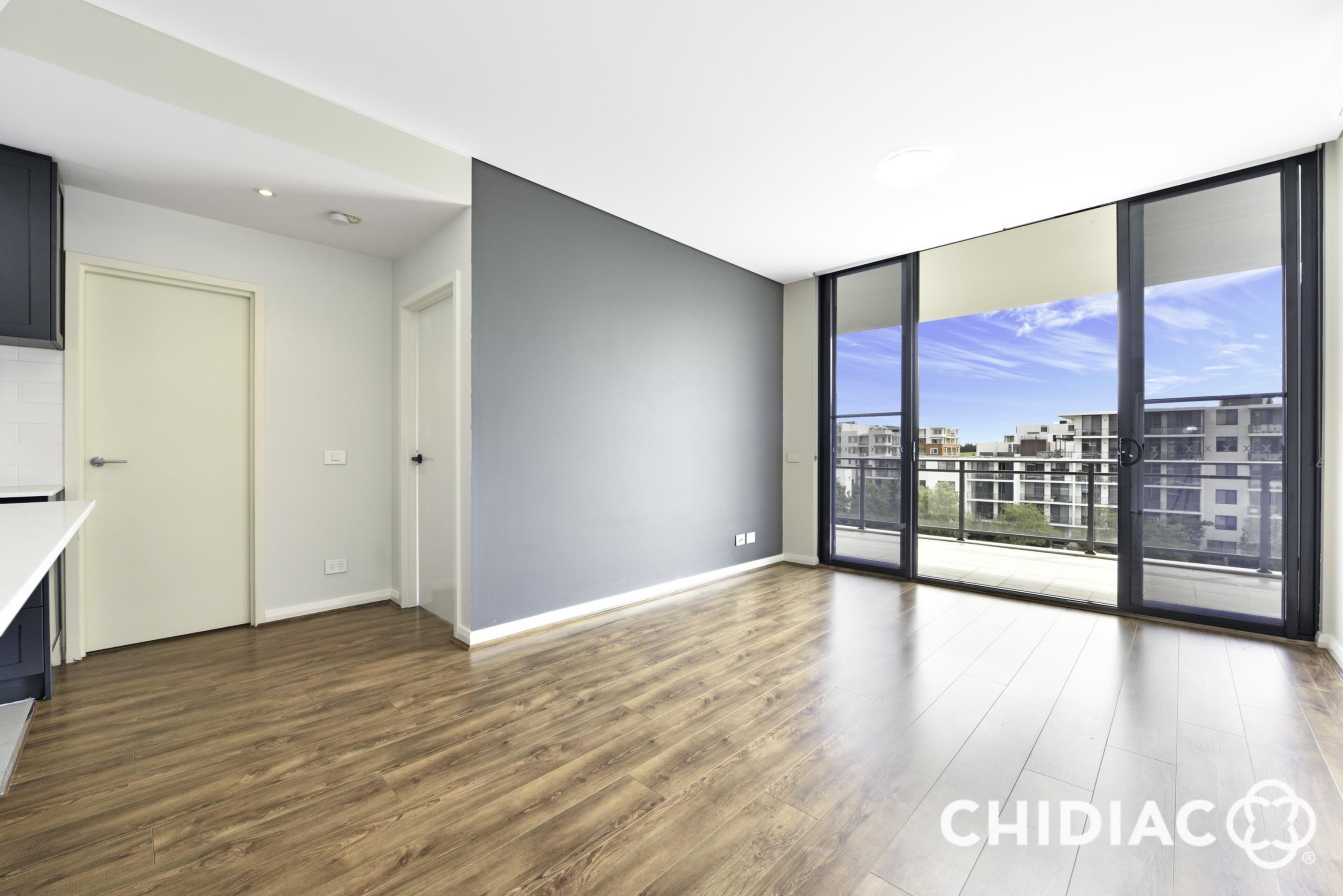 607/18 Corniche Drive, Wentworth Point Leased by Chidiac Realty - image 2