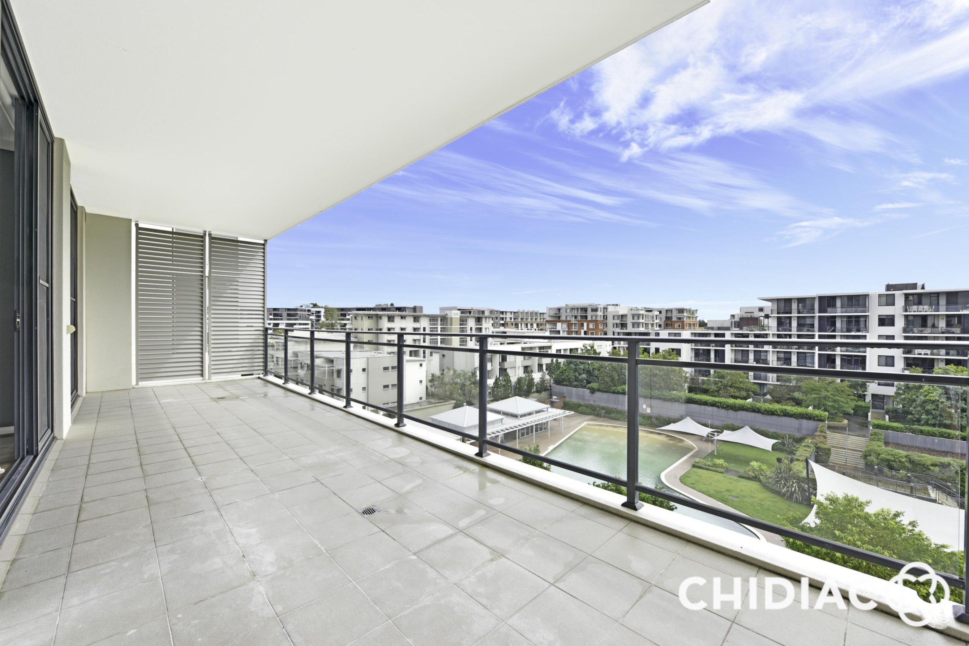 607/18 Corniche Drive, Wentworth Point Leased by Chidiac Realty - image 6