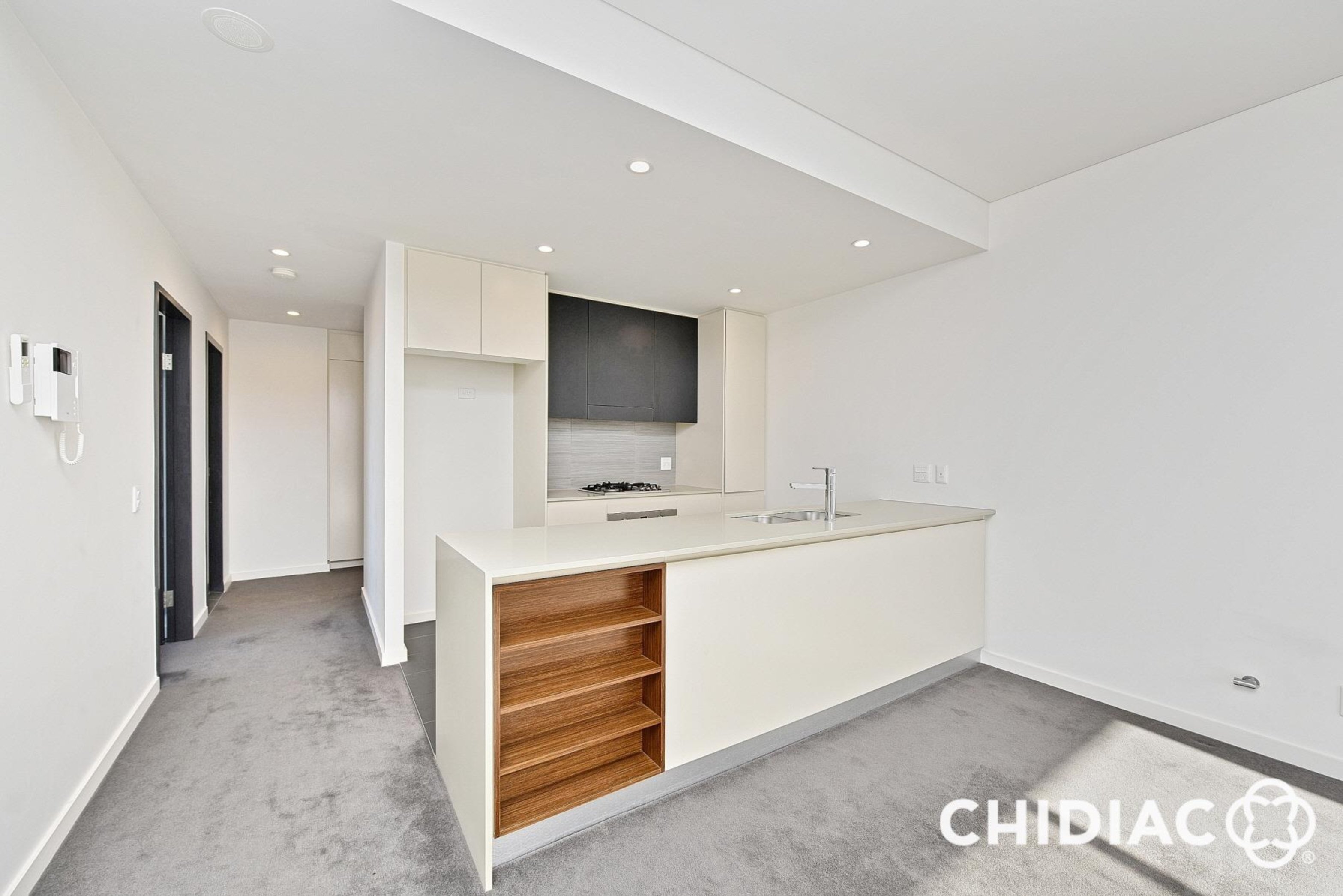 315/19 Baywater Drive, Wentworth Point Leased by Chidiac Realty - image 3