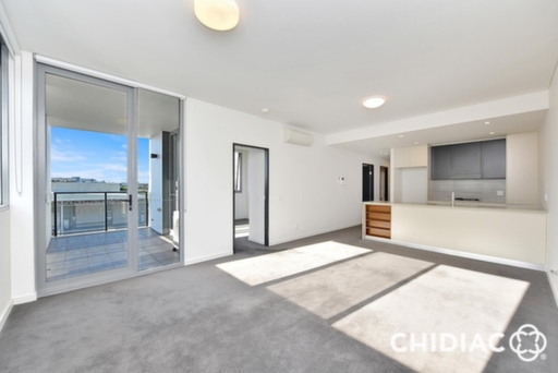 315/19 Baywater Drive, Wentworth Point Leased by Chidiac Realty