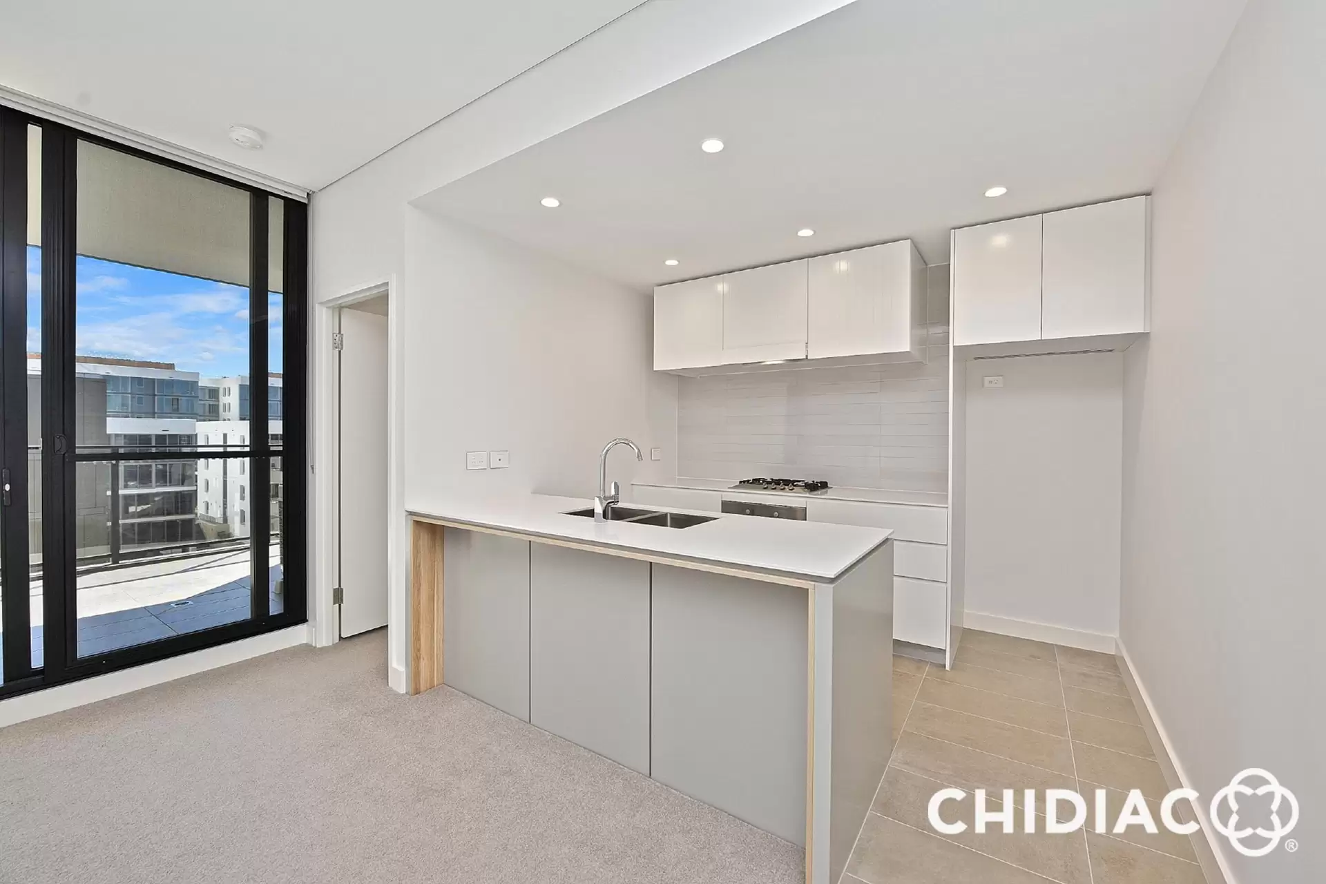 701/17 Verona Drive, Wentworth Point Leased by Chidiac Realty - image 1