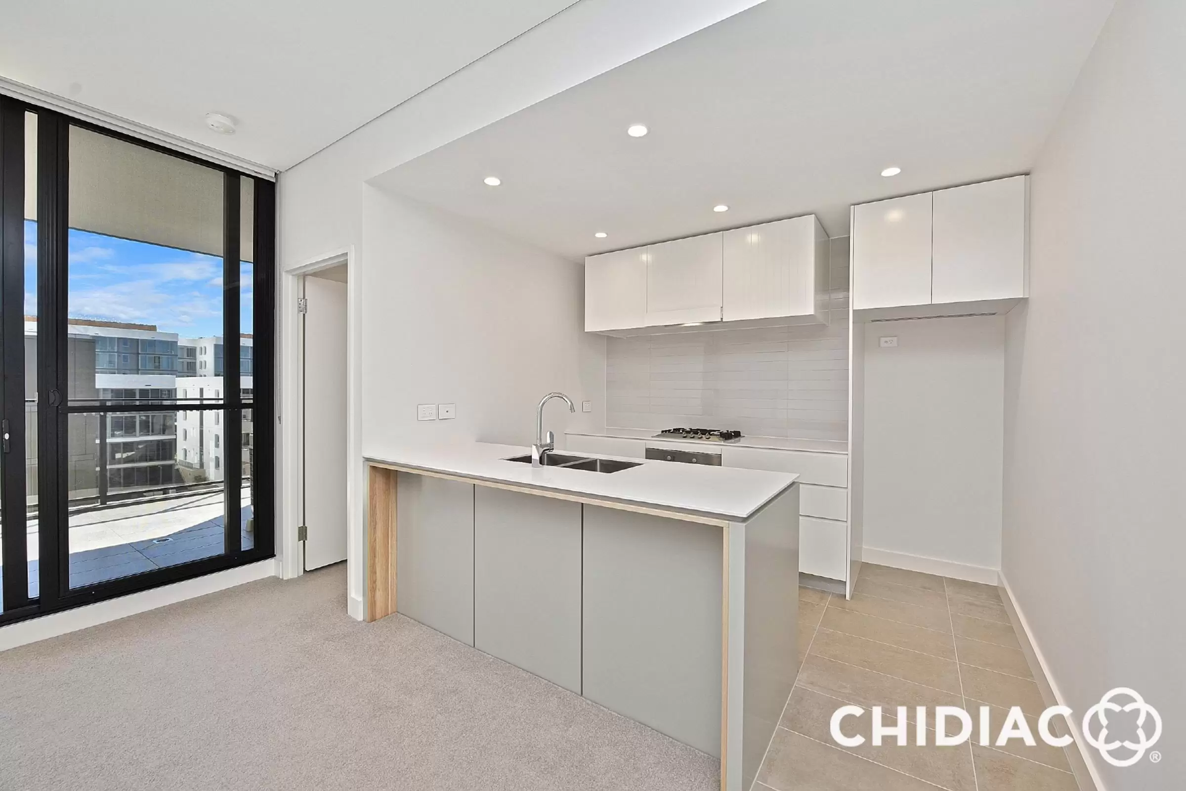 701/17 Verona Drive, Wentworth Point Leased by Chidiac Realty - image 2