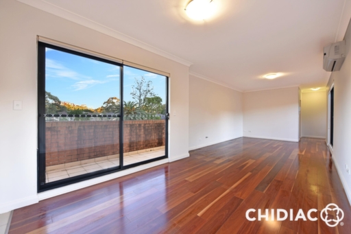7/98 Station Street, West Ryde Leased by Chidiac Realty