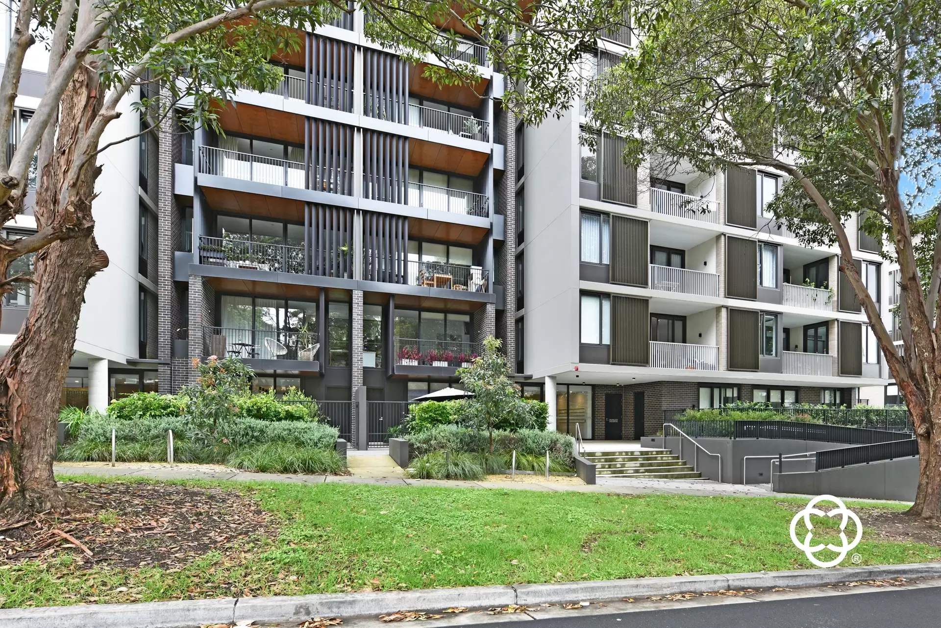 502/16 Birdwood Avenue, Lane Cove Leased by Chidiac Realty - image 1