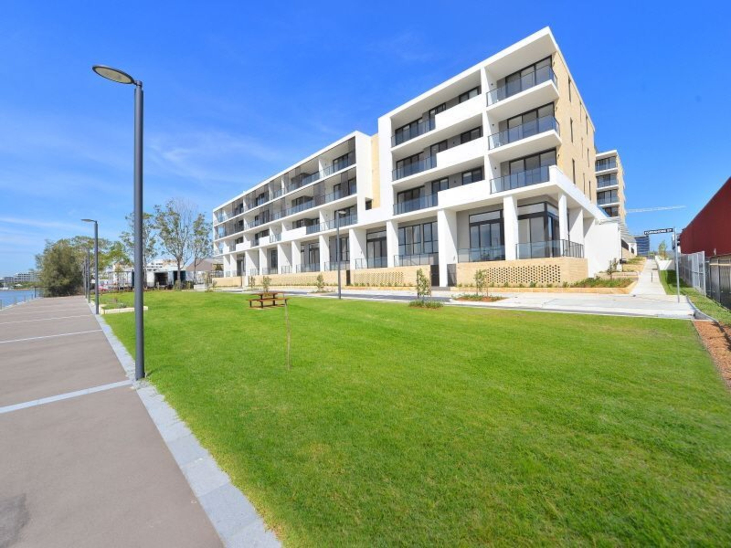 501/19 Verona Drive, Wentworth Point Sold by Chidiac Realty - image 11