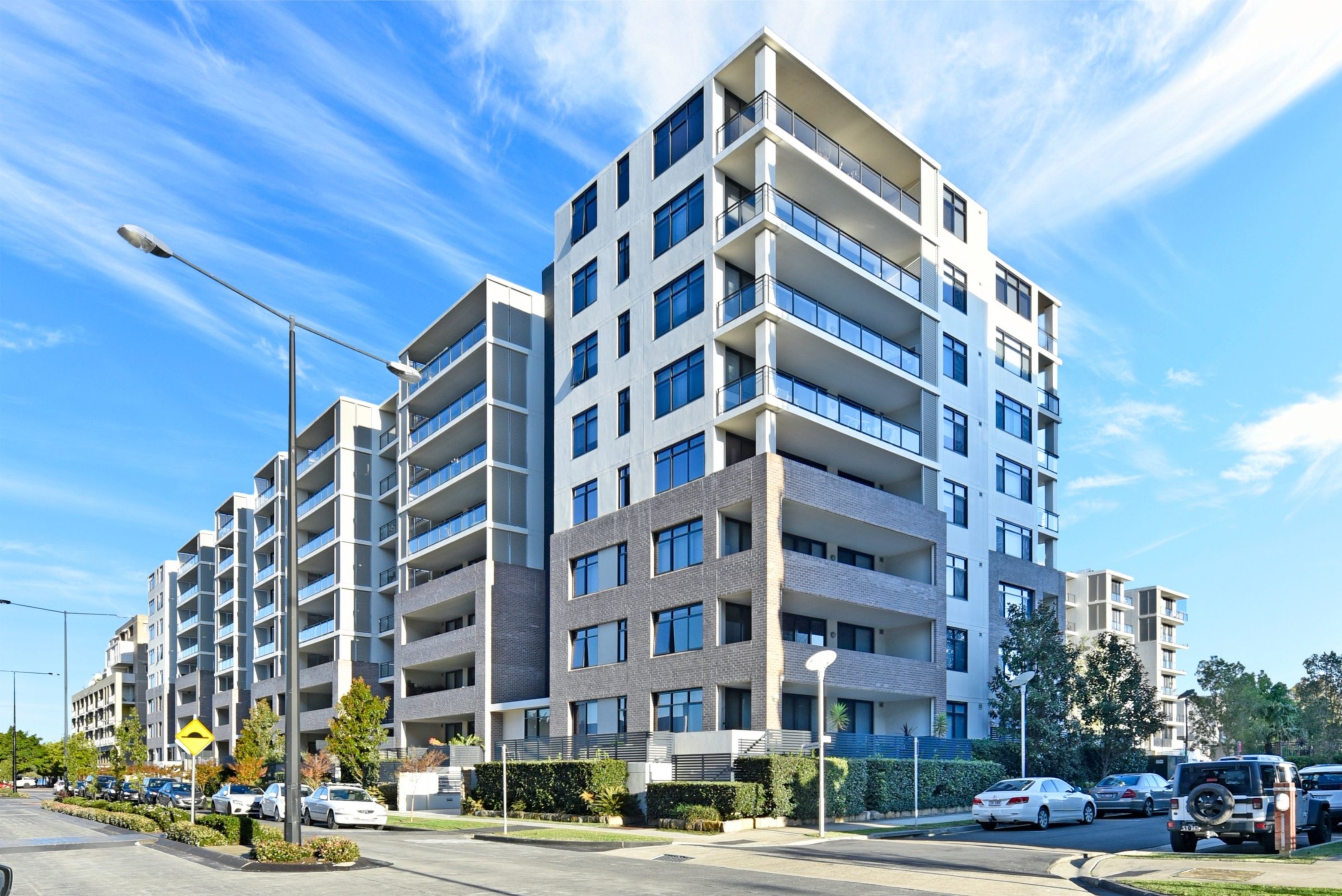 714/16 Baywater Drive, Wentworth Point Sold by Chidiac Realty - image 8
