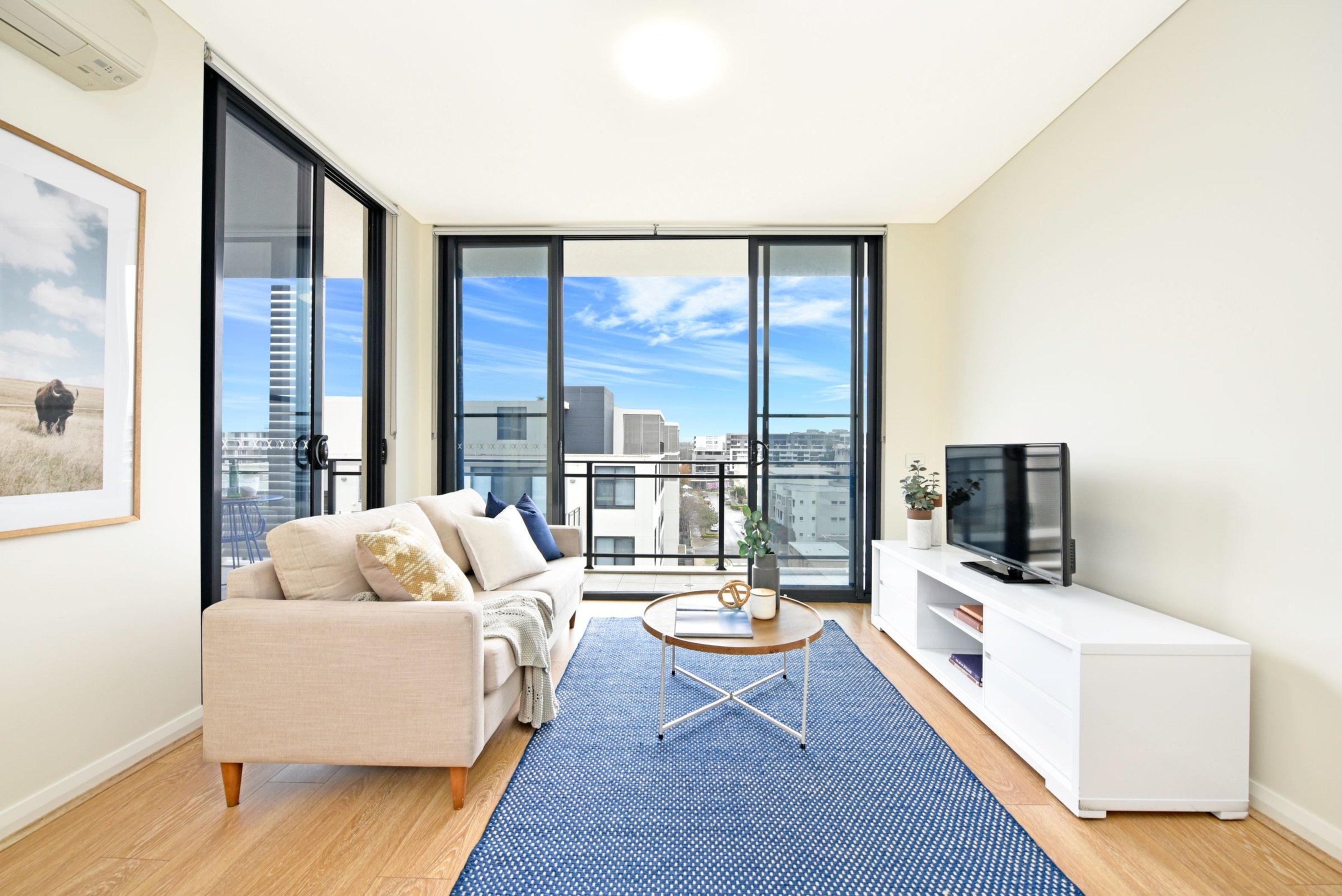 714/16 Baywater Drive, Wentworth Point Sold by Chidiac Realty - image 2