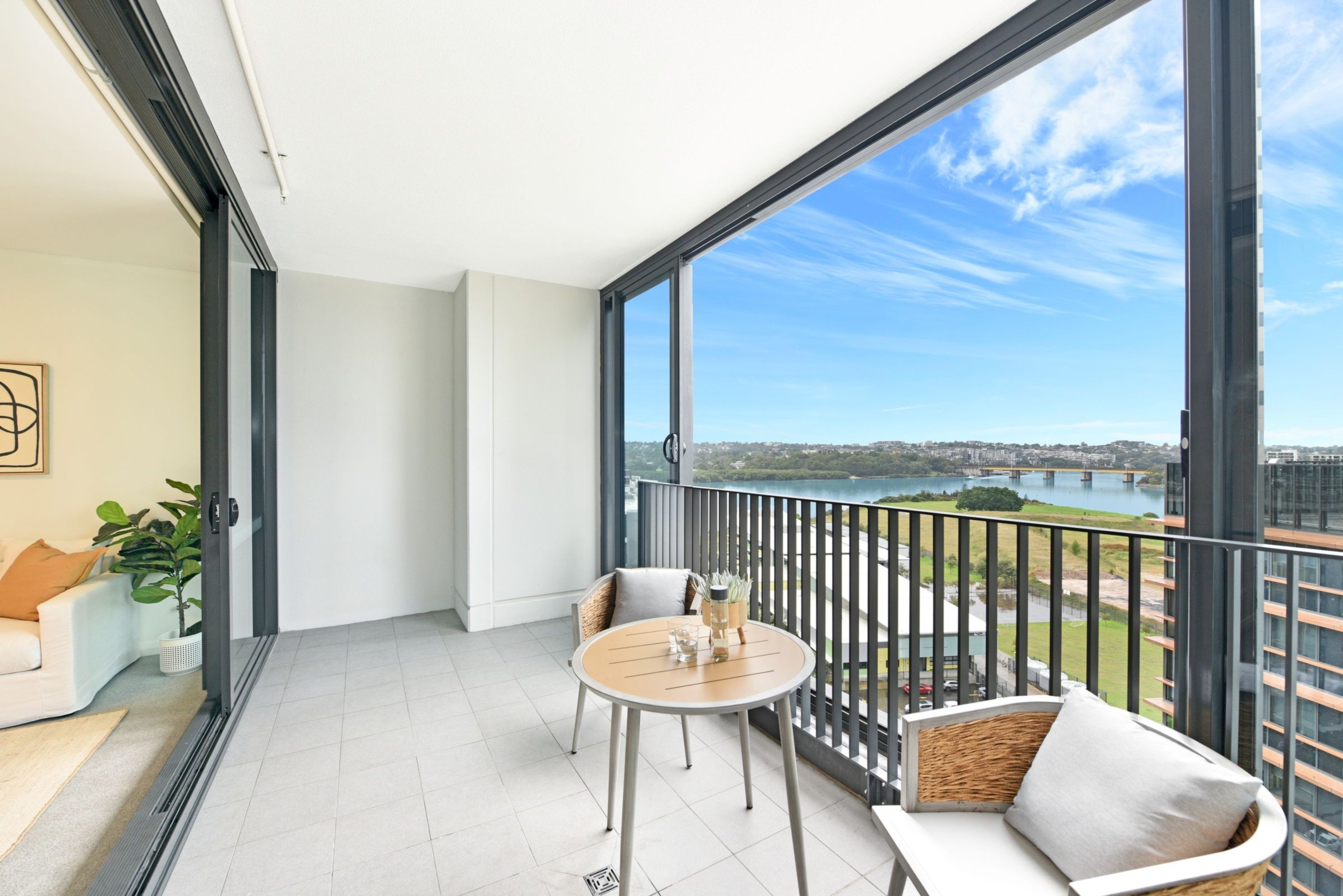 1304/10 Burroway Road, Wentworth Point Sold by Chidiac Realty - image 3