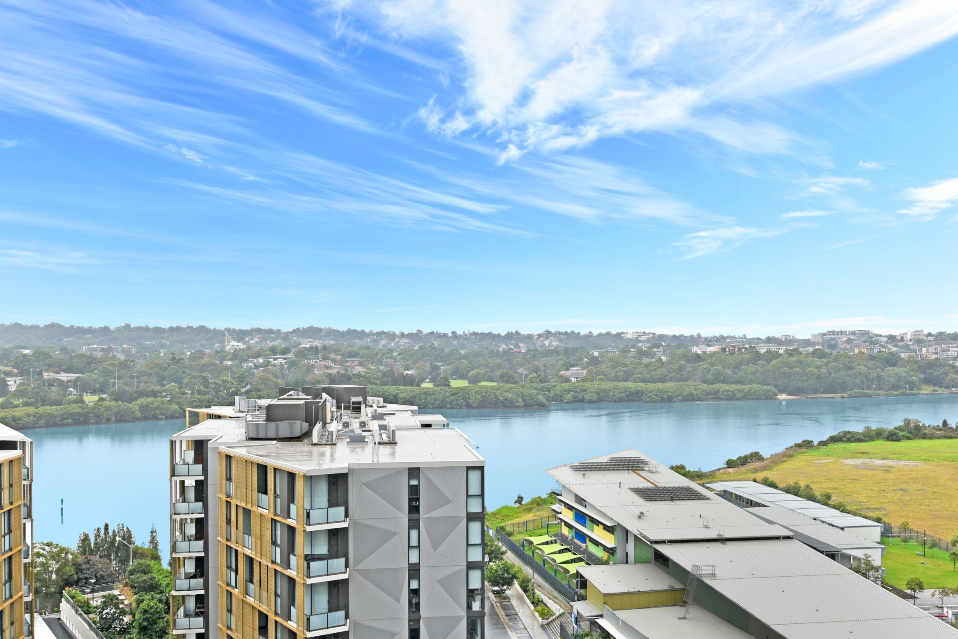 1304/10 Burroway Road, Wentworth Point Sold by Chidiac Realty - image 2