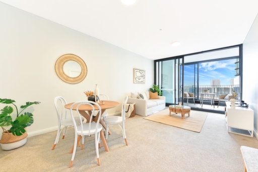 1304/10 Burroway Road, Wentworth Point Sold by Chidiac Realty