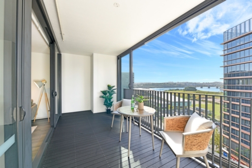 804/10 Burroway Road, Wentworth Point Sold by Chidiac Realty