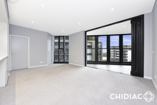 410/2 Waterways Street, Wentworth Point Leased by Chidiac Realty