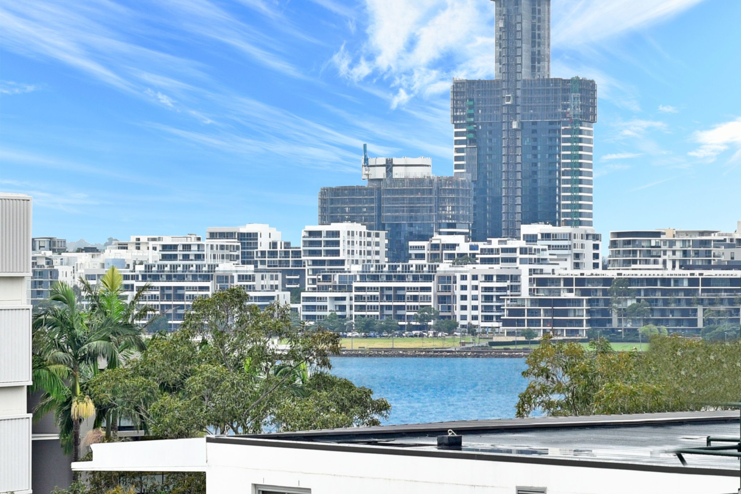 606/2 The Piazza, Wentworth Point Sold by Chidiac Realty - image 3