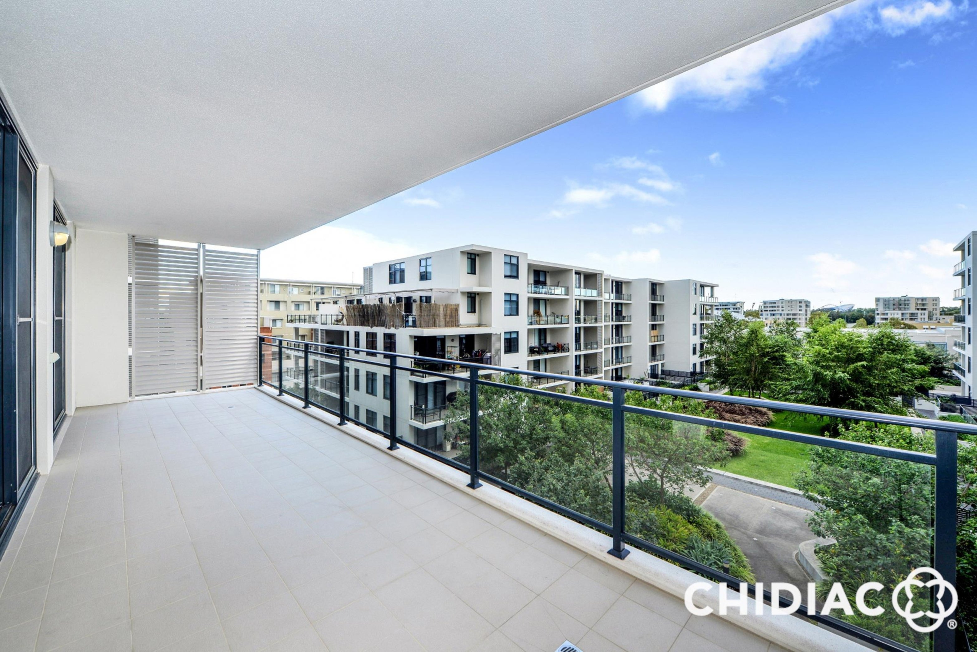 524/22 Baywater Drive, Wentworth Point Leased by Chidiac Realty - image 4