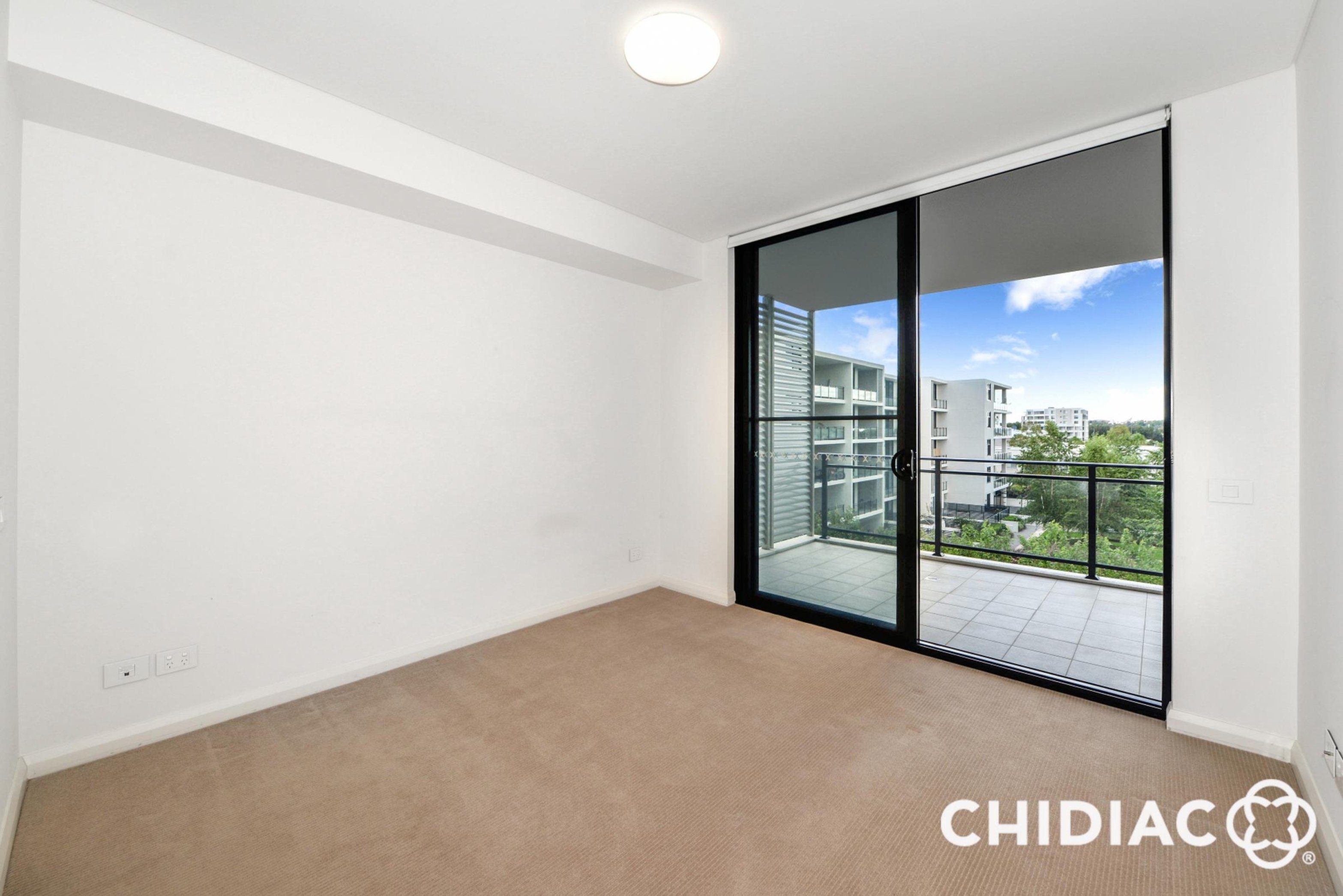 524/22 Baywater Drive, Wentworth Point Leased by Chidiac Realty - image 2