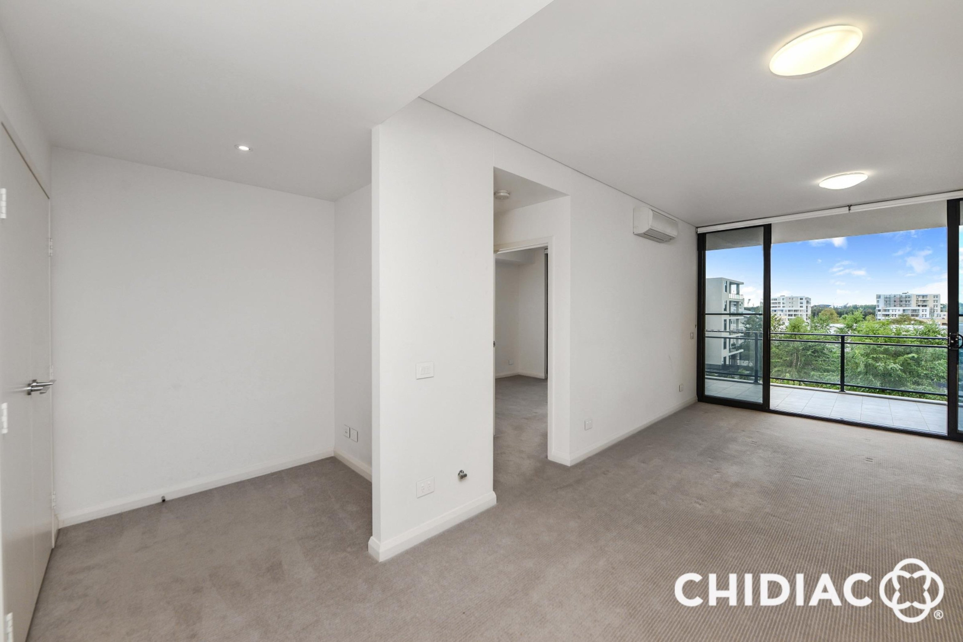 524/22 Baywater Drive, Wentworth Point Leased by Chidiac Realty - image 5