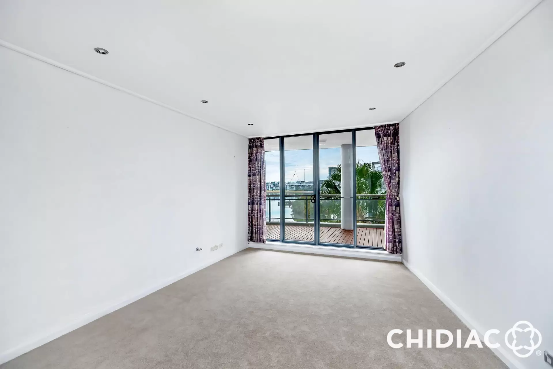 82/27 Bennelong Parkway, Wentworth Point Leased by Chidiac Realty - image 1
