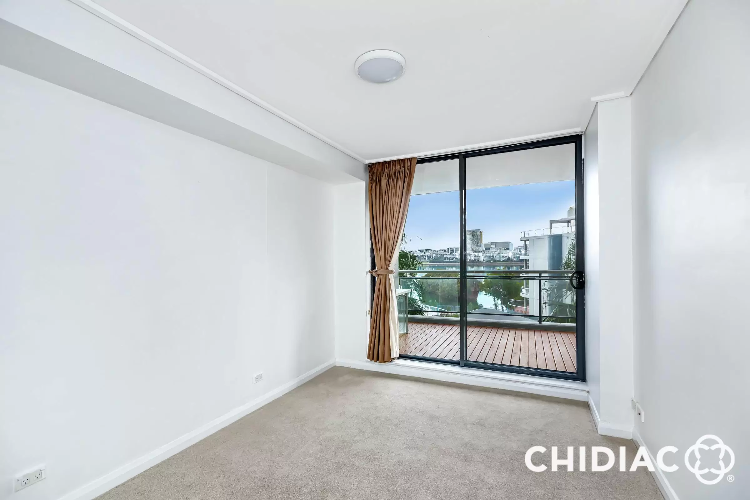 82/27 Bennelong Parkway, Wentworth Point Leased by Chidiac Realty - image 3
