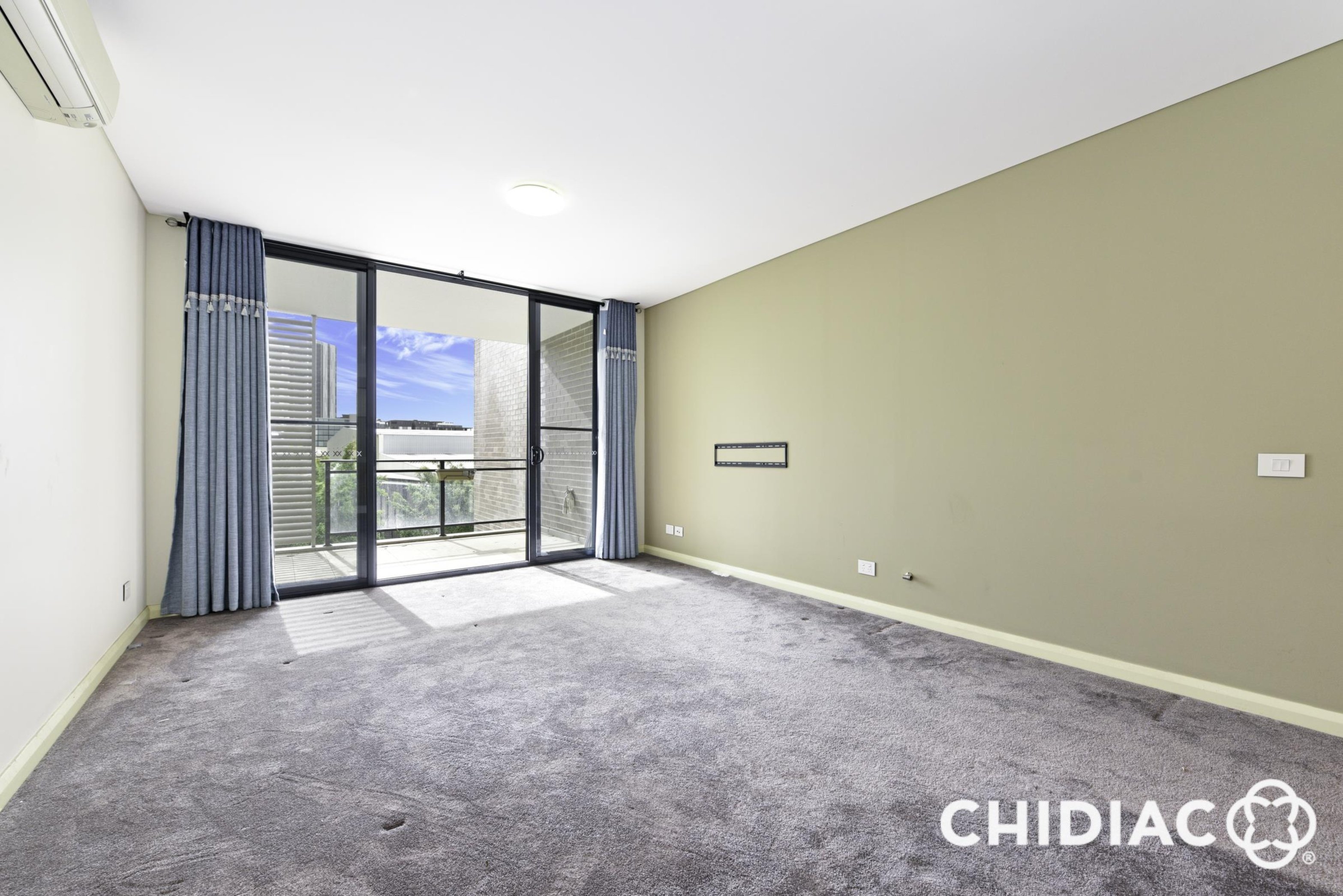 329/26 Baywater Drive, Wentworth Point Leased by Chidiac Realty - image 1