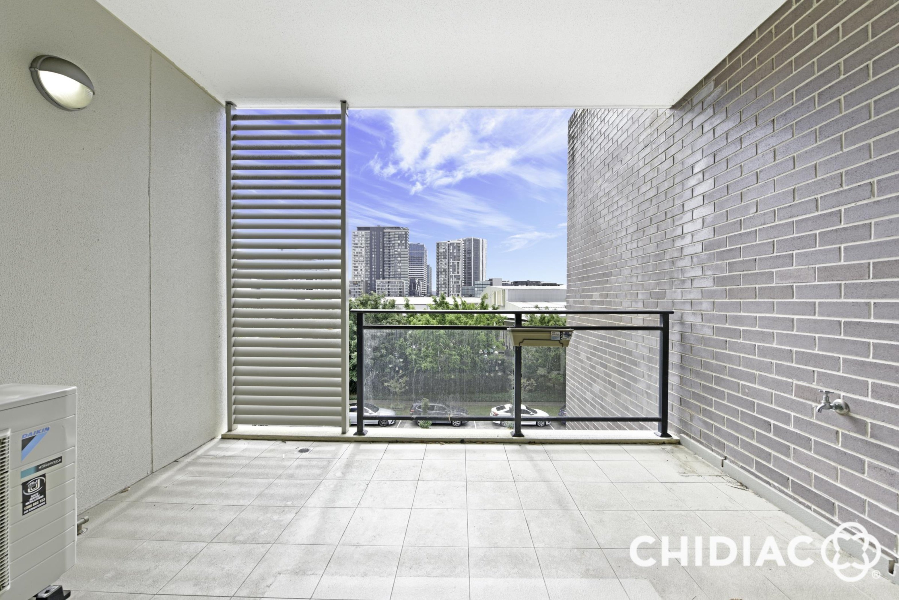 329/26 Baywater Drive, Wentworth Point Leased by Chidiac Realty - image 3