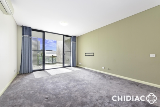 329/26 Baywater Drive, Wentworth Point Leased by Chidiac Realty