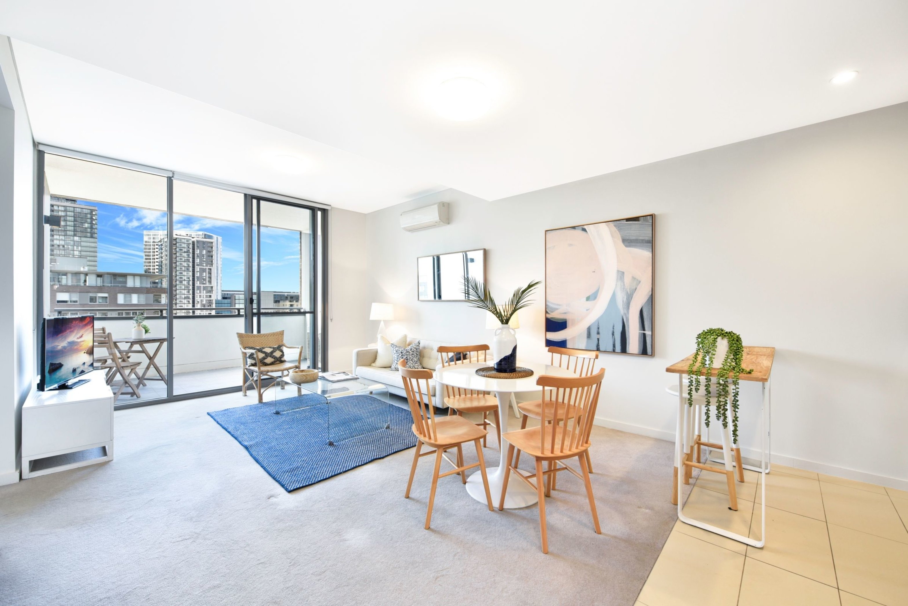 714/19 Baywater Drive, Wentworth Point Sold by Chidiac Realty - image 3