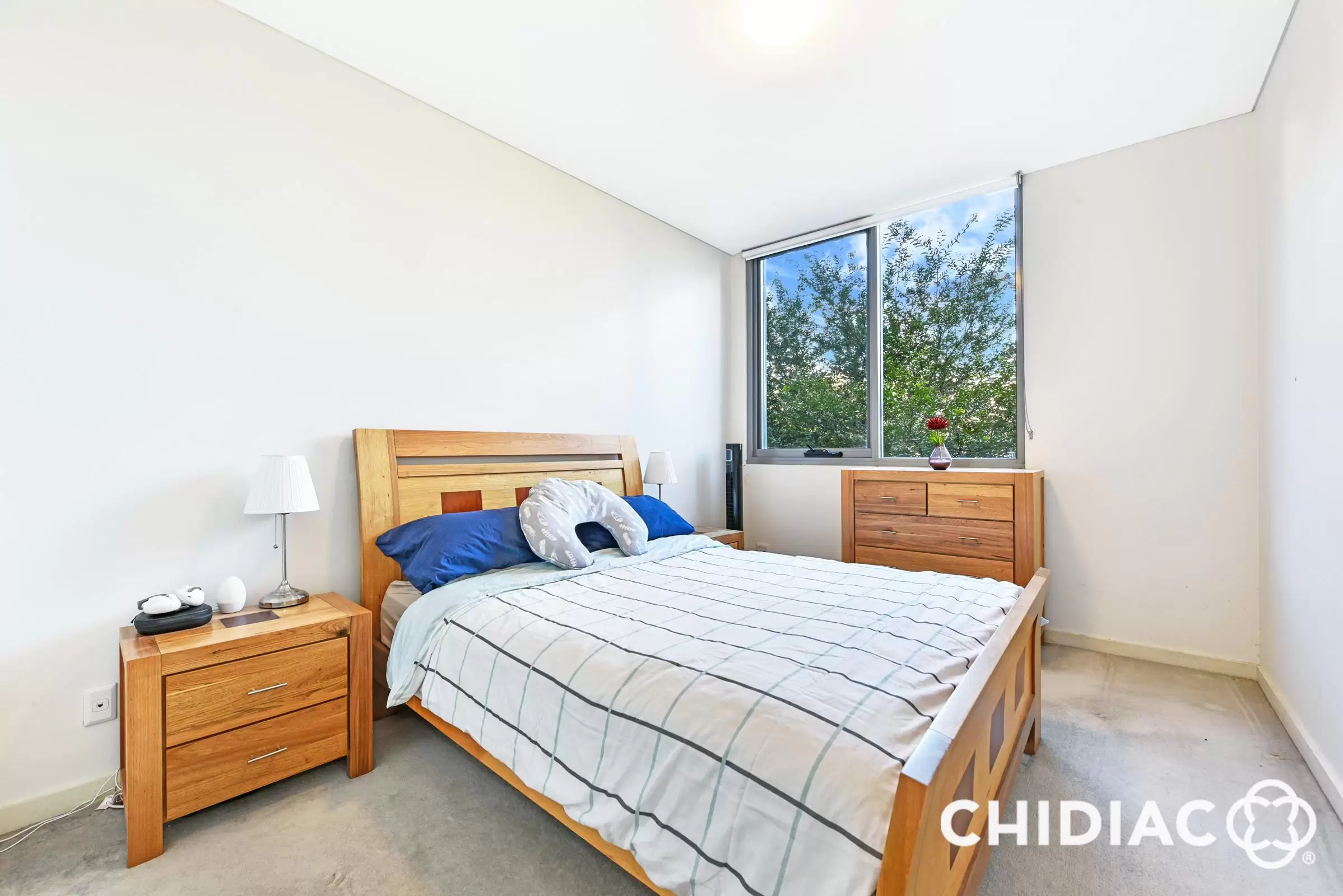 305/10 Savona Drive, Wentworth Point Leased by Chidiac Realty - image 2