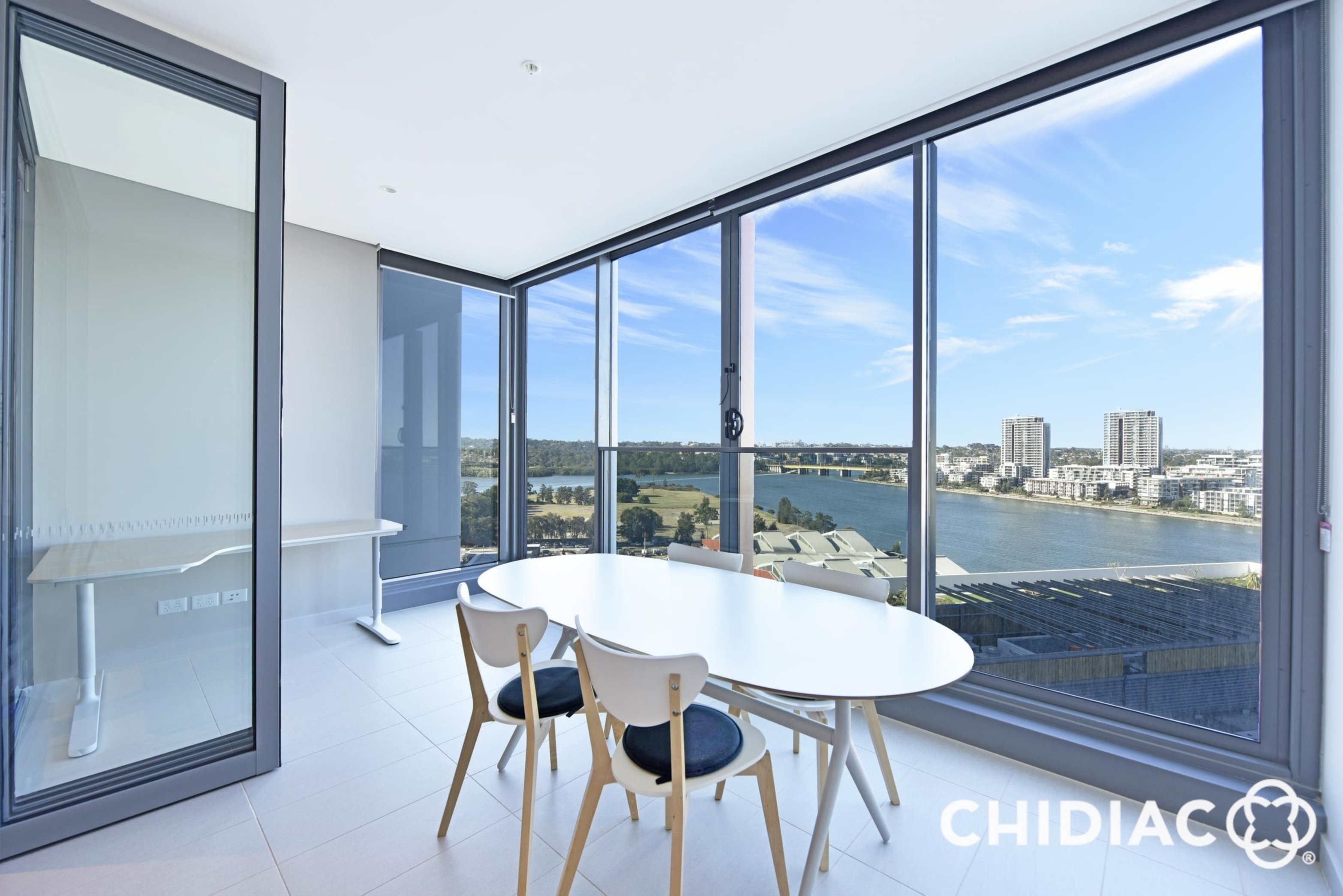 1408/18 Footbridge Boulevard, Wentworth Point Leased by Chidiac Realty - image 3