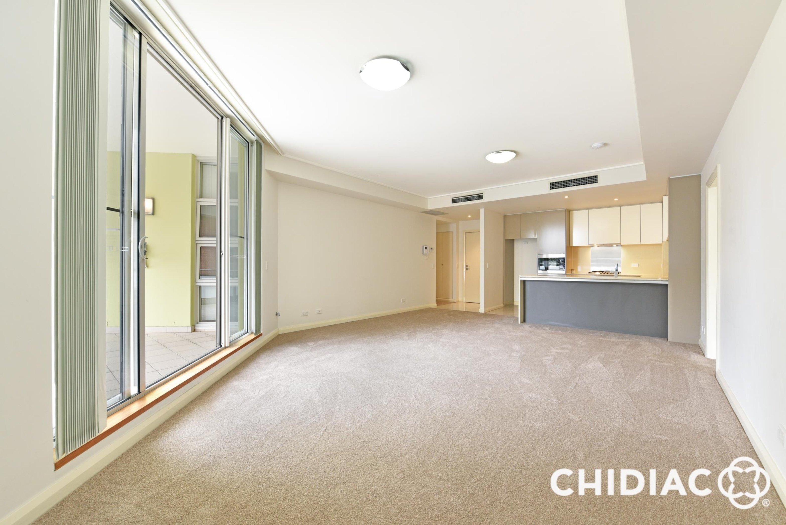 472/4 The Crescent, Wentworth Point Leased by Chidiac Realty - image 1