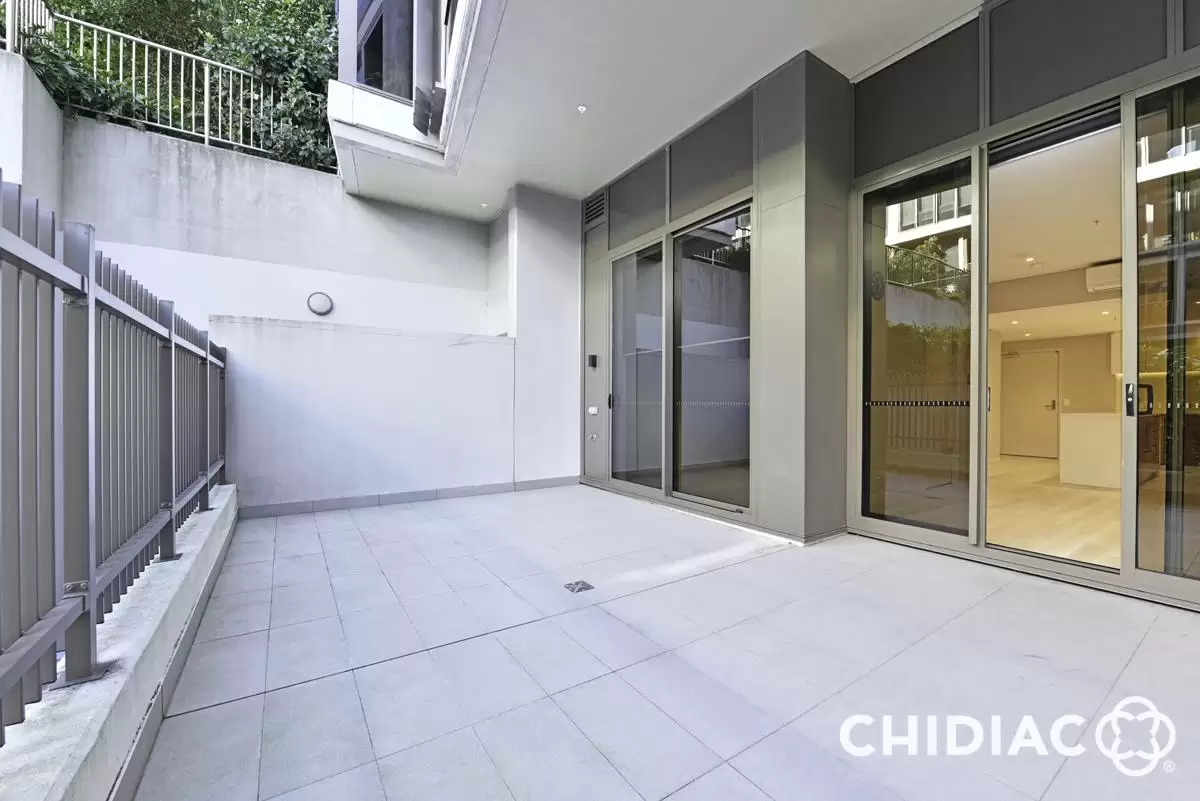 312/3 Foreshore Place, Wentworth Point Leased by Chidiac Realty - image 2