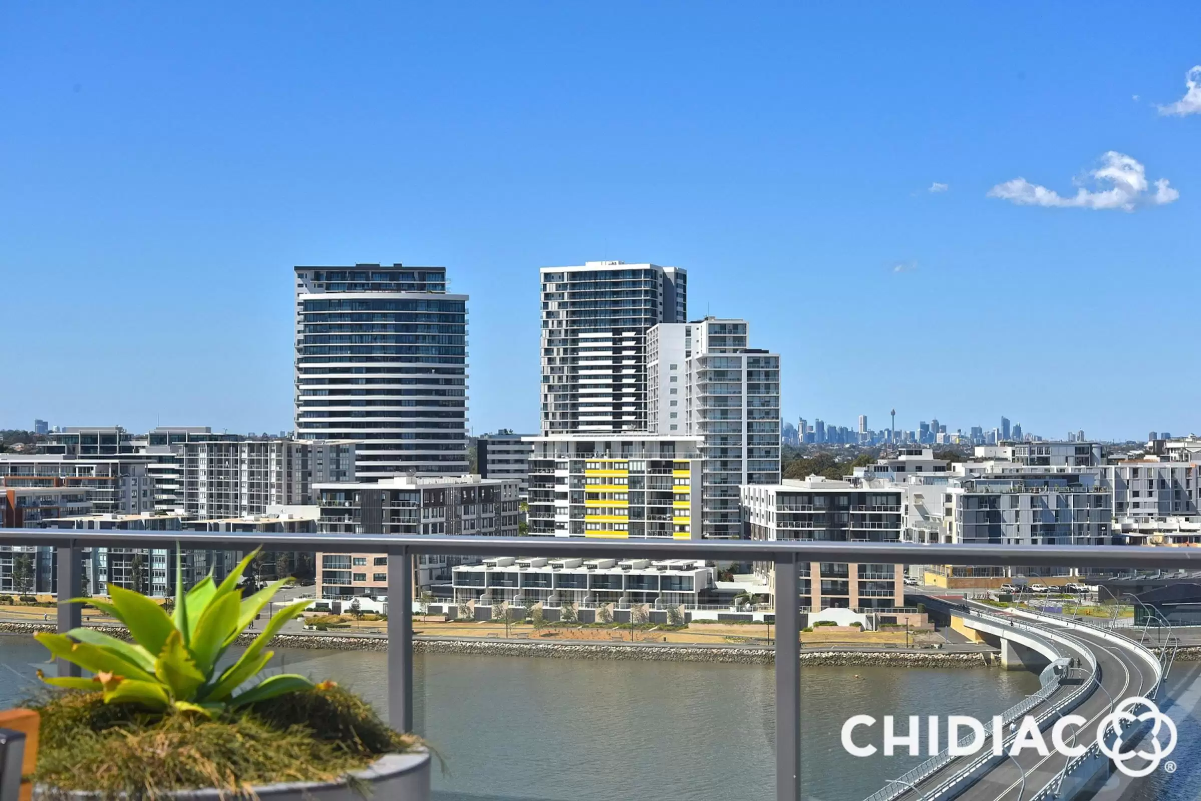 312/3 Foreshore Place, Wentworth Point Leased by Chidiac Realty - image 12