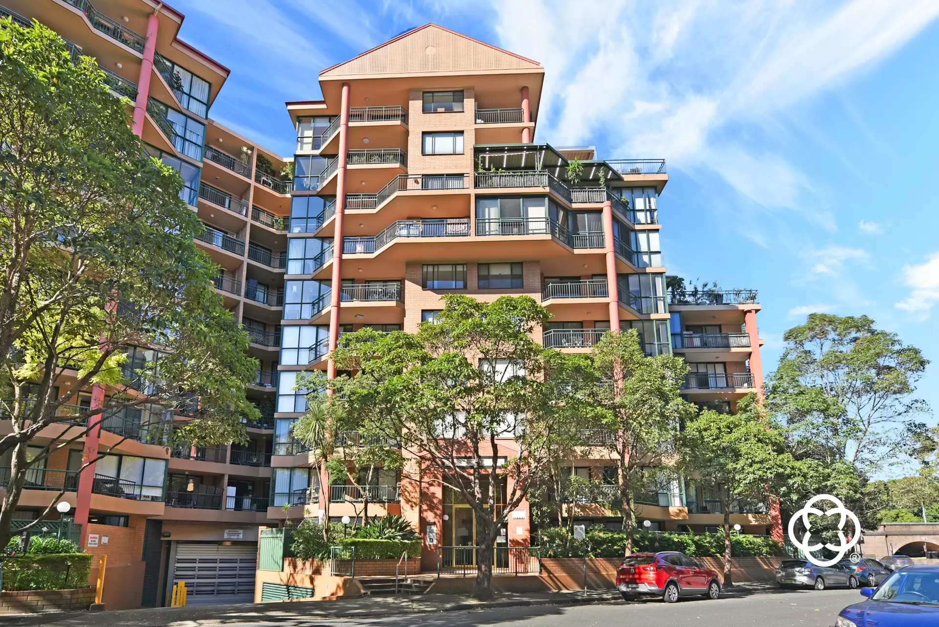 209/2-26 Wattle Crescent, Pyrmont Leased by Chidiac Realty - image 1