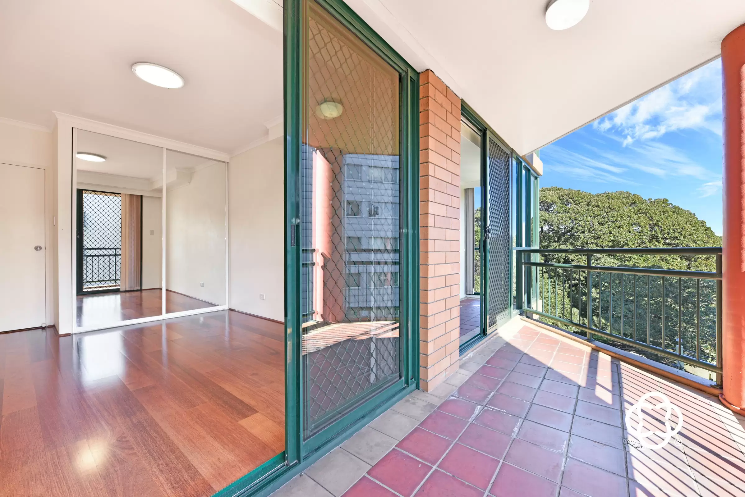 209/2-26 Wattle Crescent, Pyrmont Leased by Chidiac Realty - image 2
