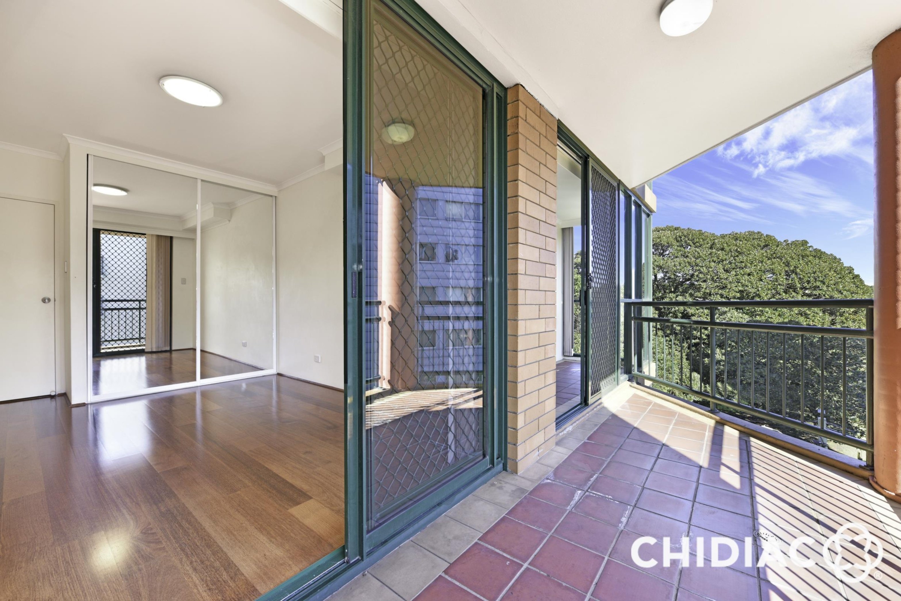 209/2-26 Wattle Crescent, Pyrmont Leased by Chidiac Realty - image 3