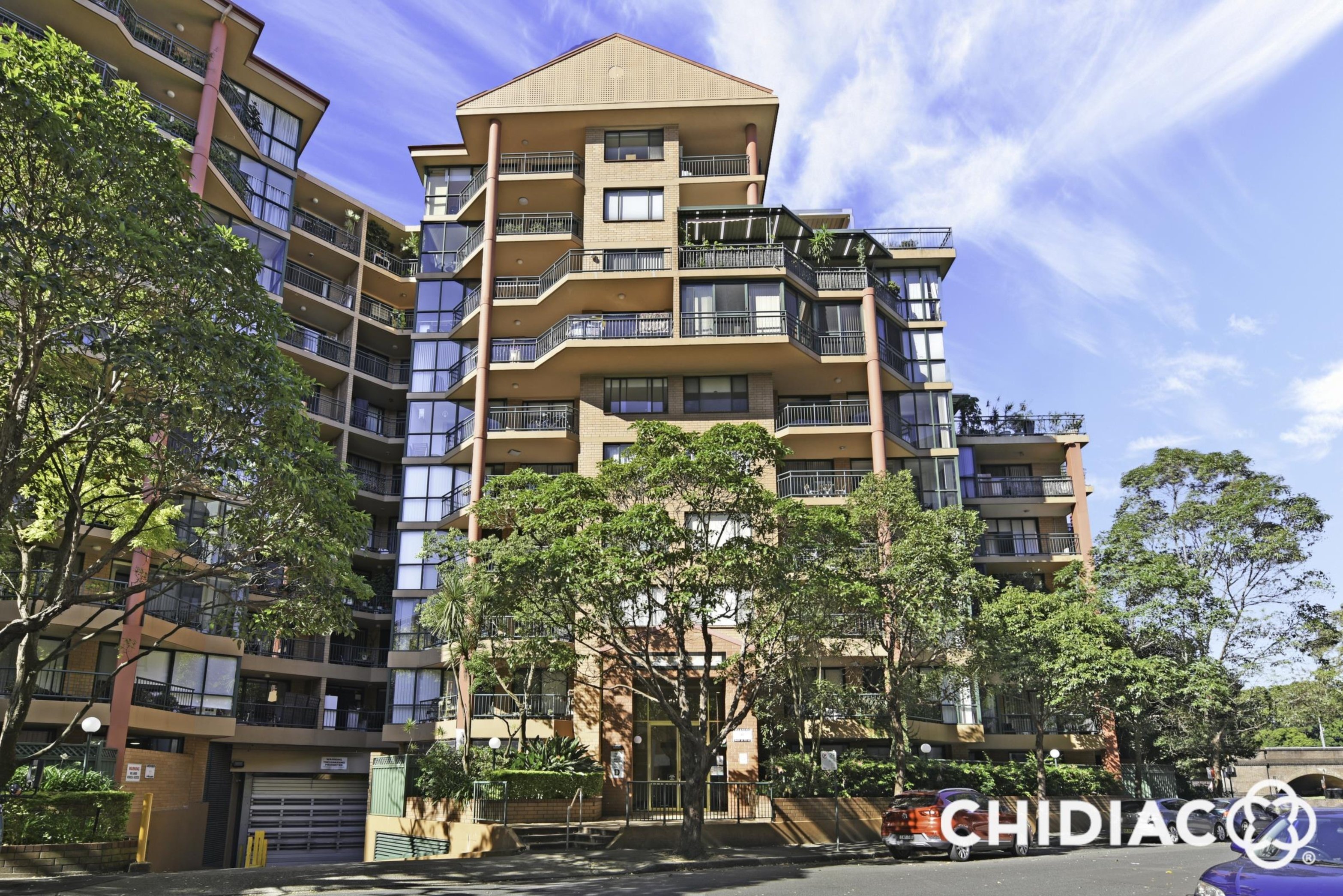 209/2-26 Wattle Crescent, Pyrmont Leased by Chidiac Realty - image 6