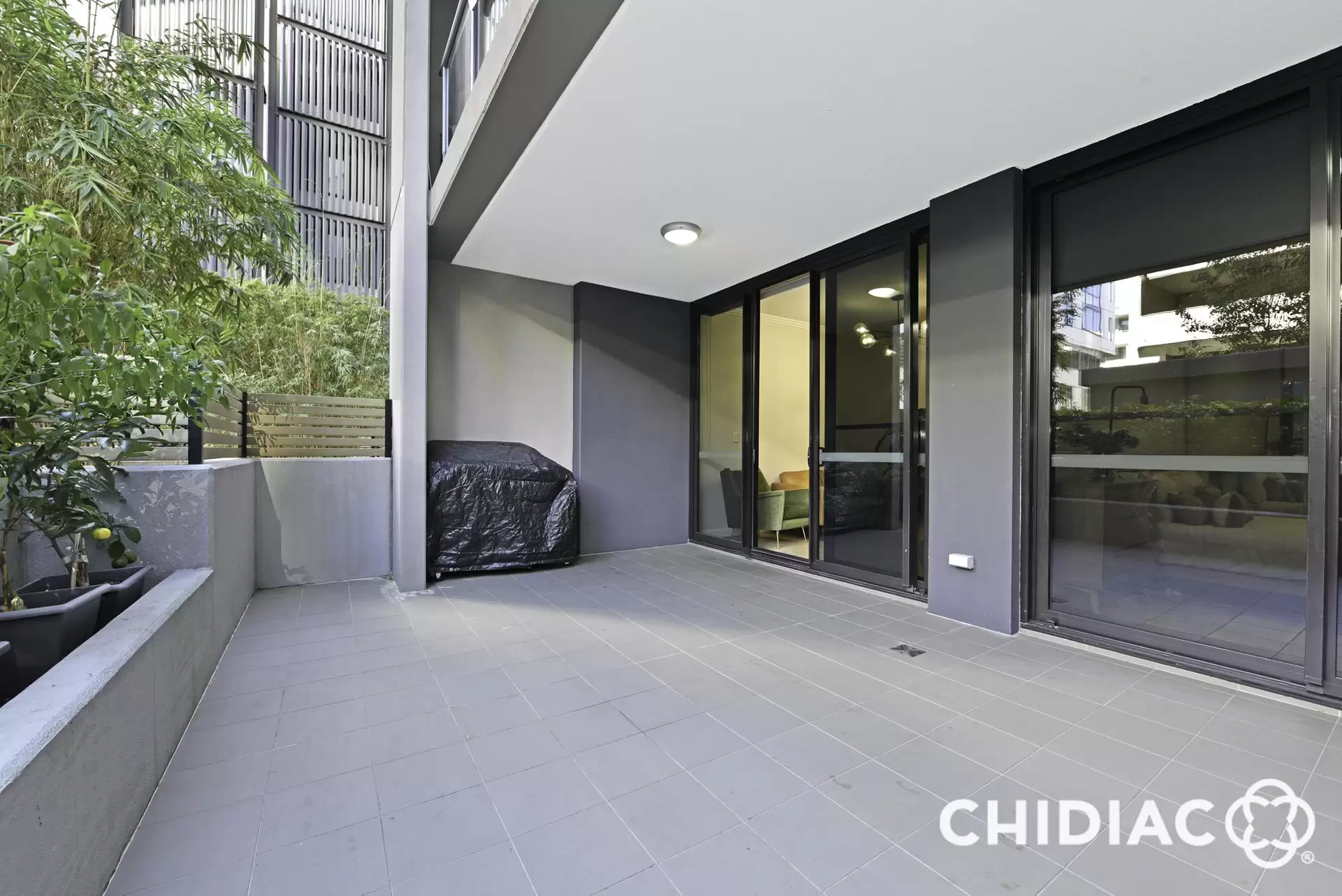 301/4 Footbridge Boulevard, Wentworth Point Leased by Chidiac Realty - image 1