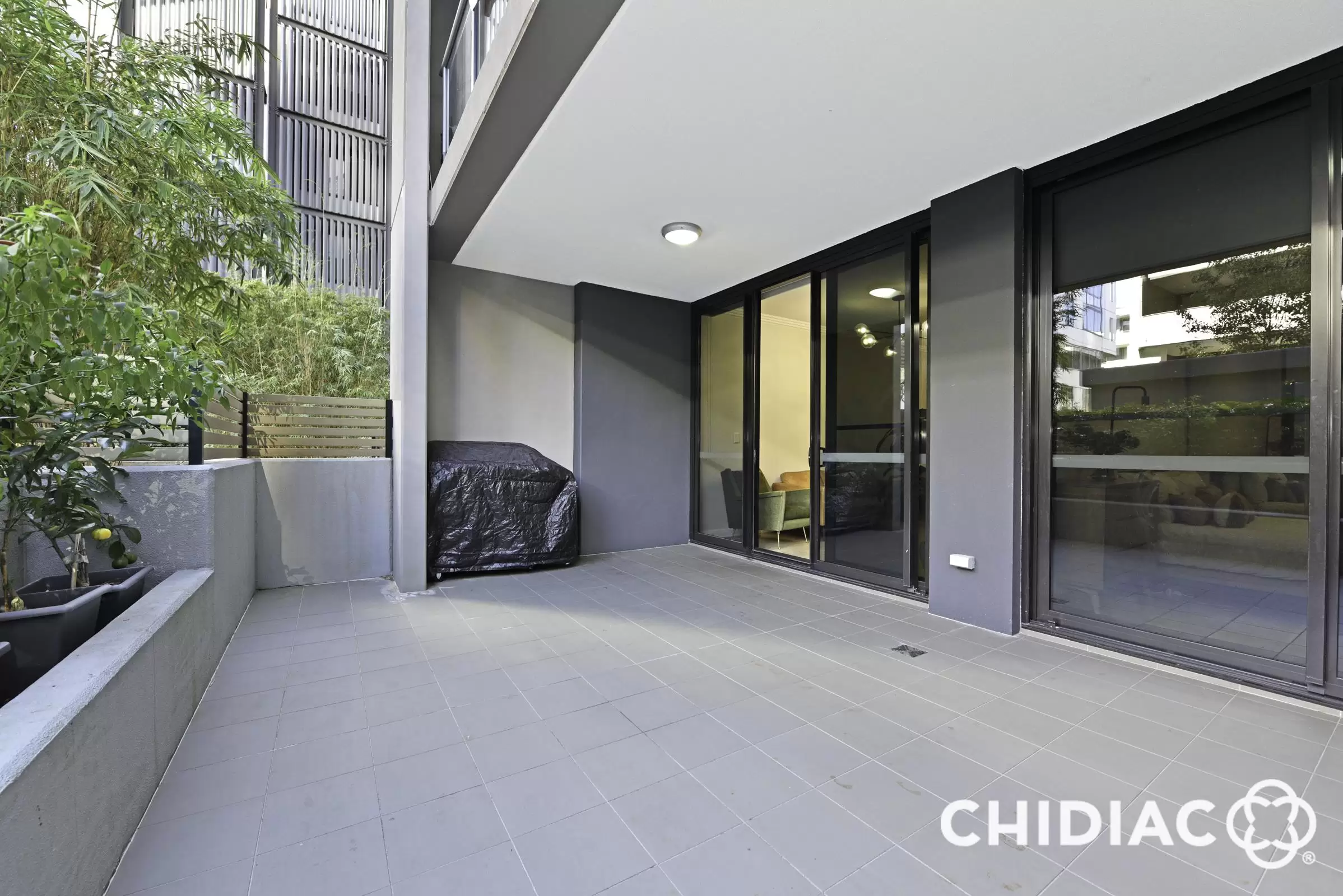 301/4 Footbridge Boulevard, Wentworth Point Leased by Chidiac Realty - image 3