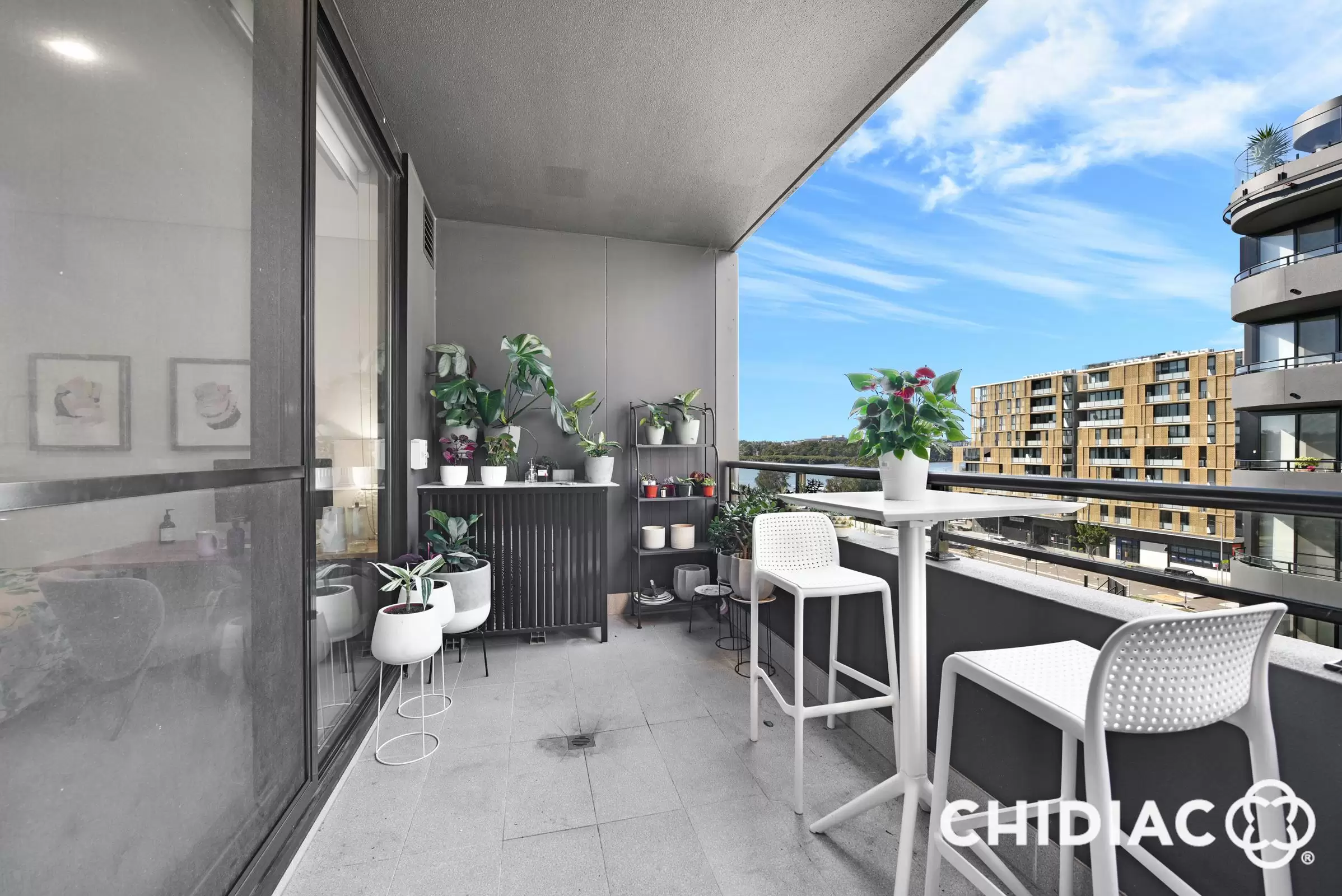 622/6 Lapwing Street, Wentworth Point Leased by Chidiac Realty - image 5