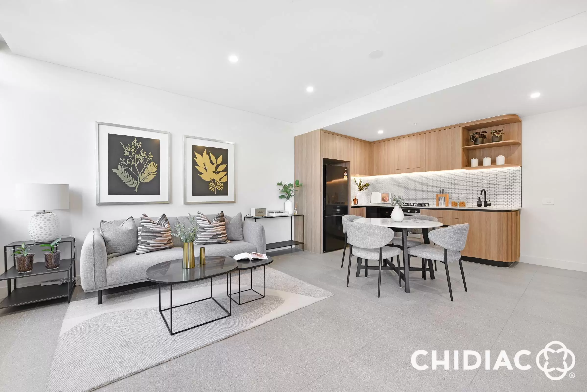 622/6 Lapwing Street, Wentworth Point Leased by Chidiac Realty - image 2