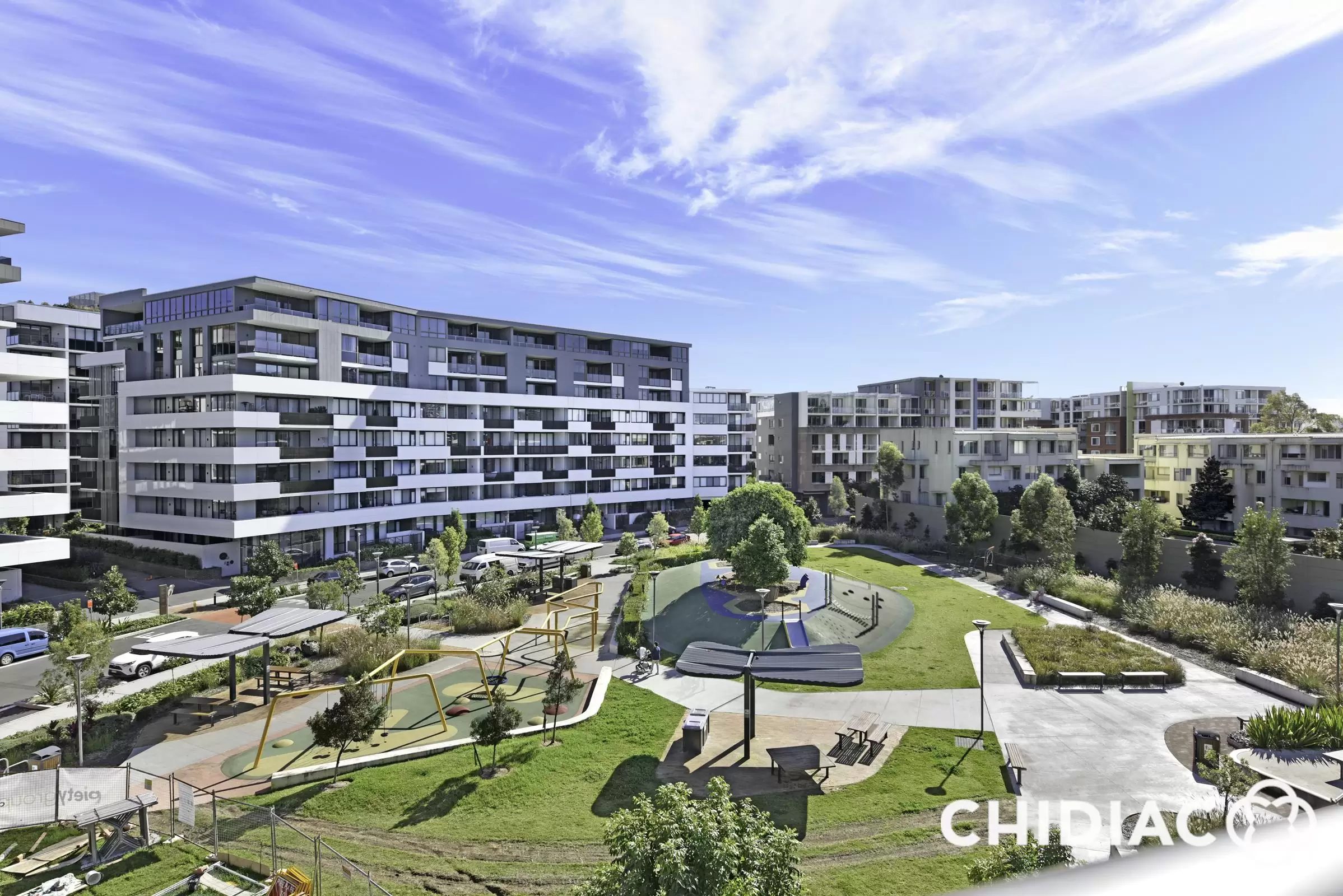10006/16 Amalfi Drive, Wentworth Point Leased by Chidiac Realty - image 6