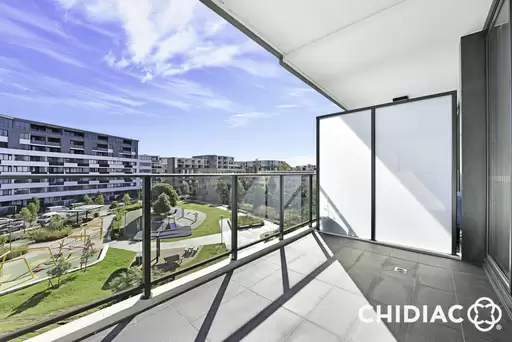 10006/16 Amalfi Drive, Wentworth Point Leased by Chidiac Realty