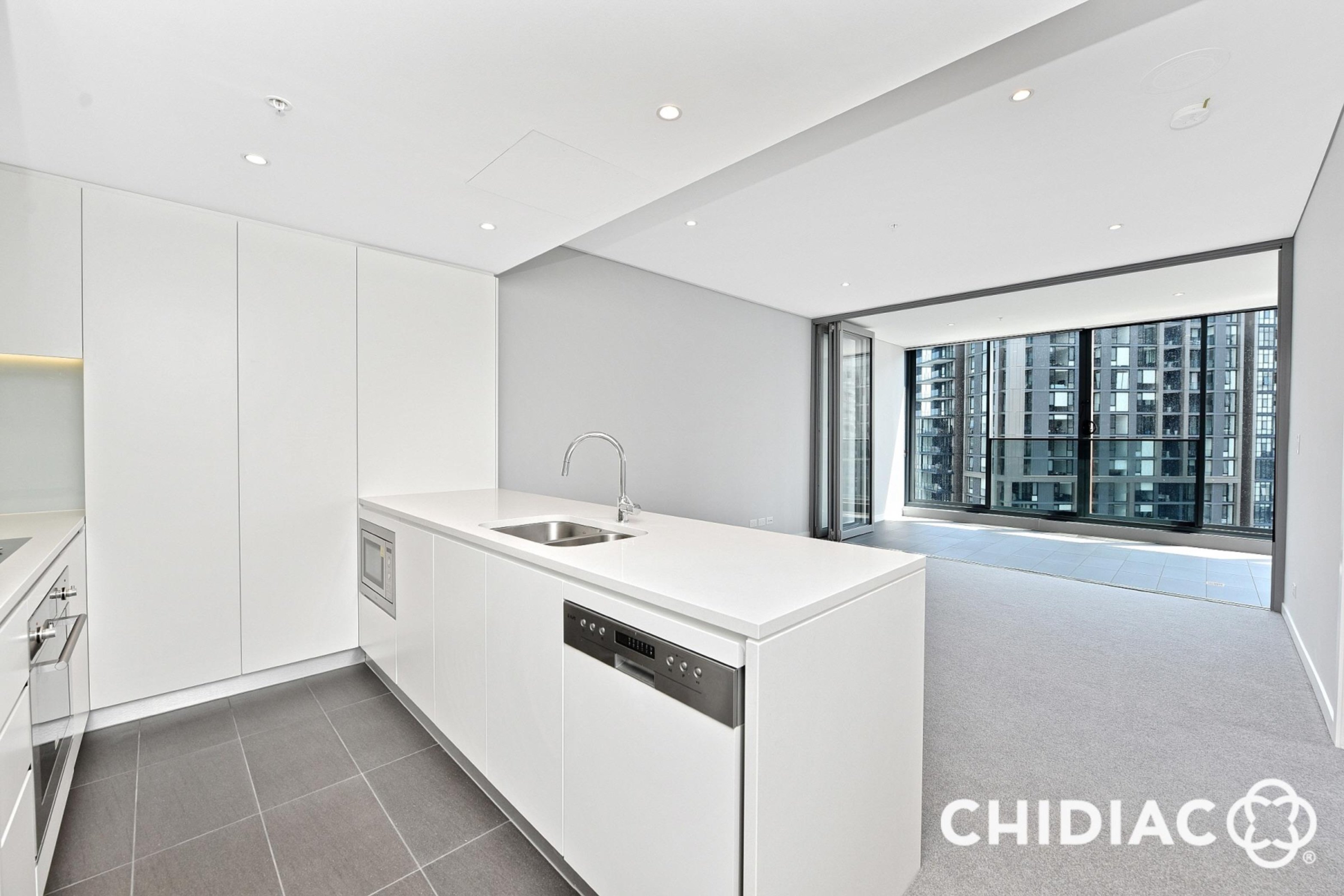 1815/18 Footbridge Boulevard, Wentworth Point Leased by Chidiac Realty - image 1