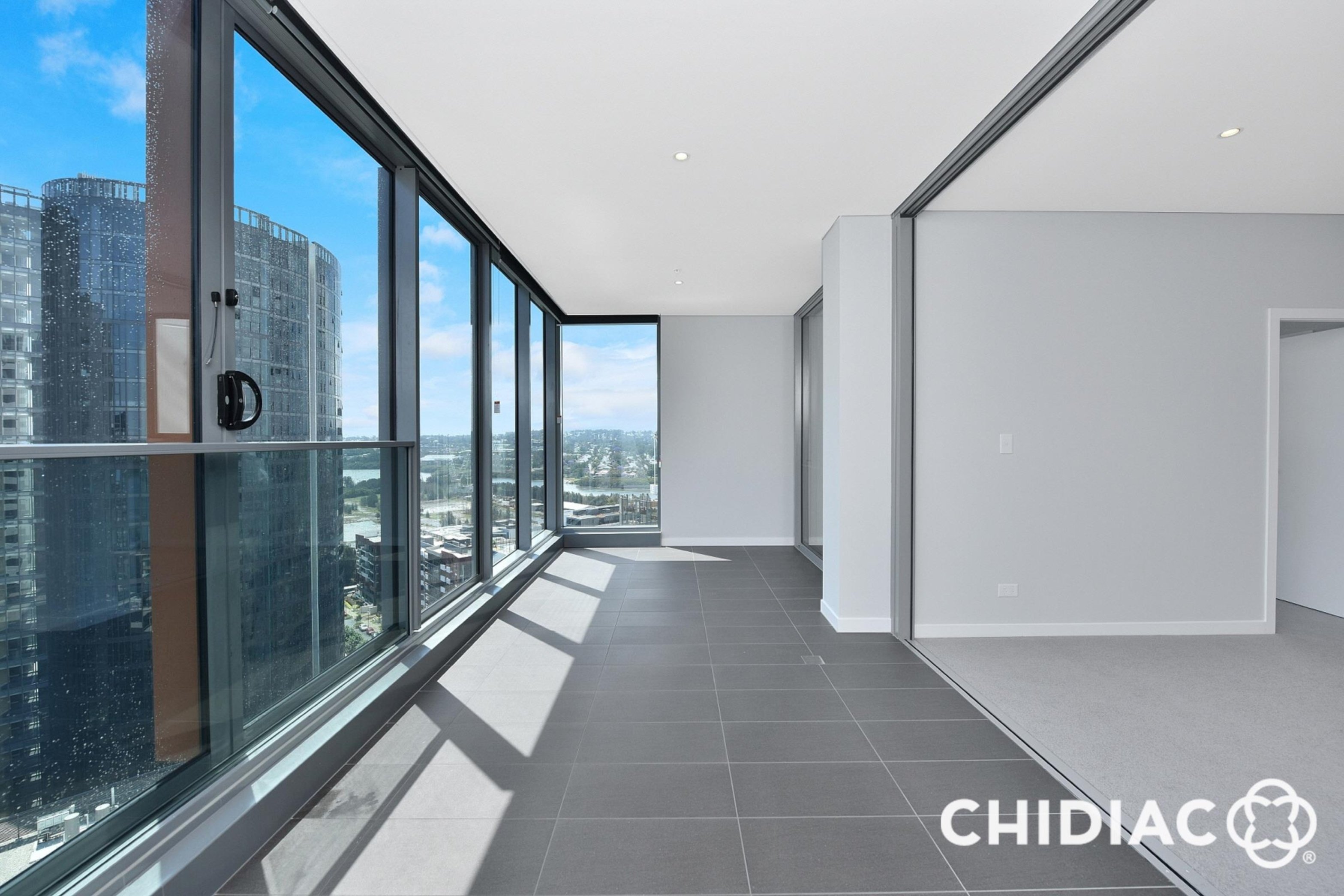 1815/18 Footbridge Boulevard, Wentworth Point Leased by Chidiac Realty - image 3