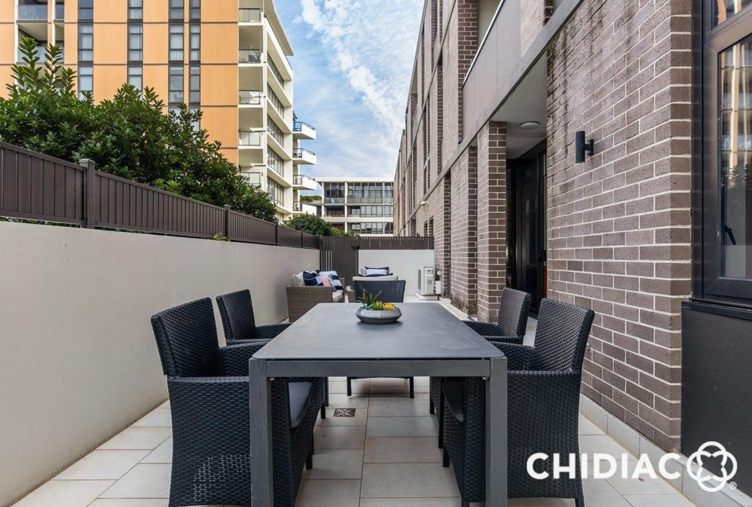 510B/3 Broughton Street, Parramatta Leased by Chidiac Realty - image 5