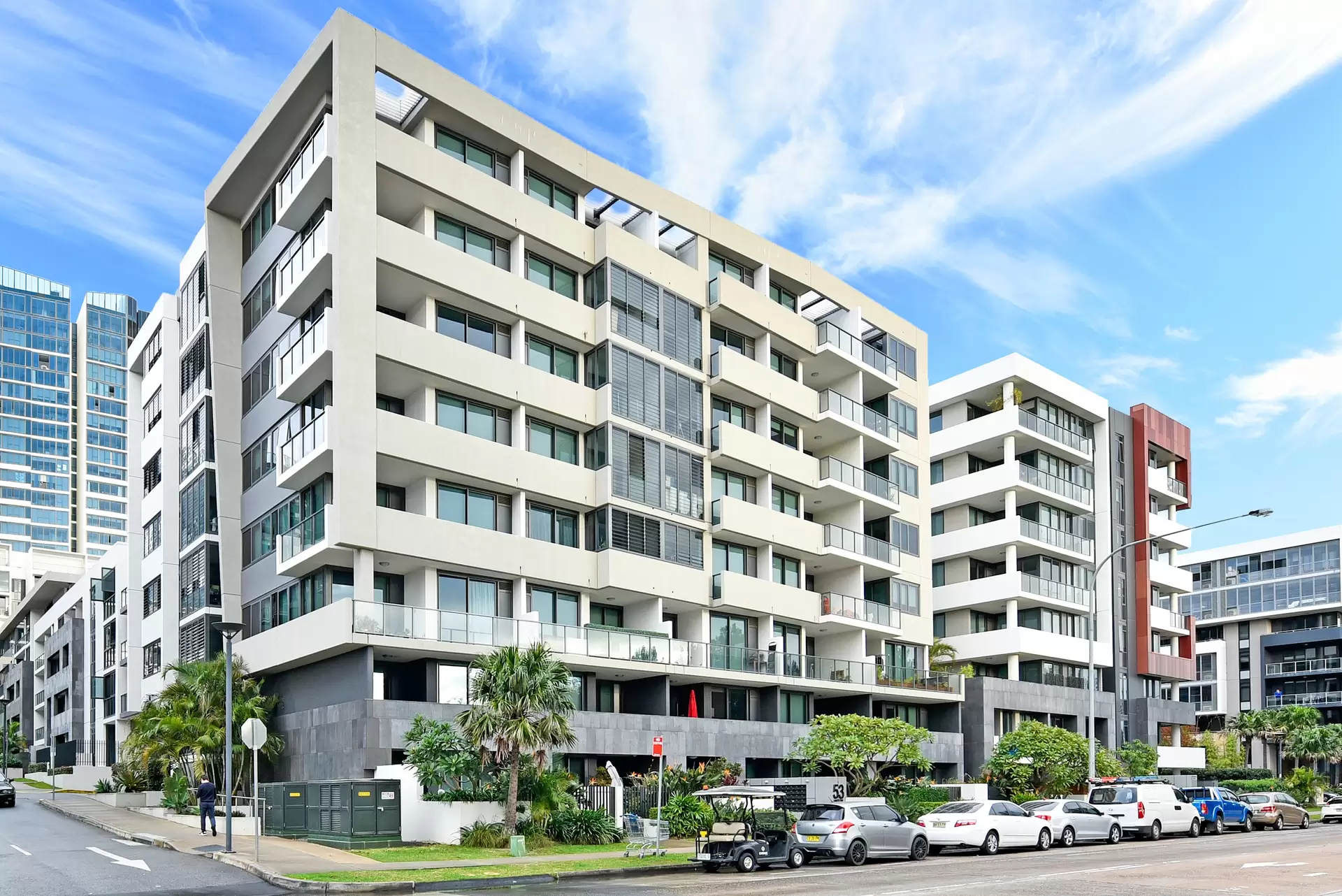 301/2 Park St North, Wentworth Point Sold by Chidiac Realty - image 1