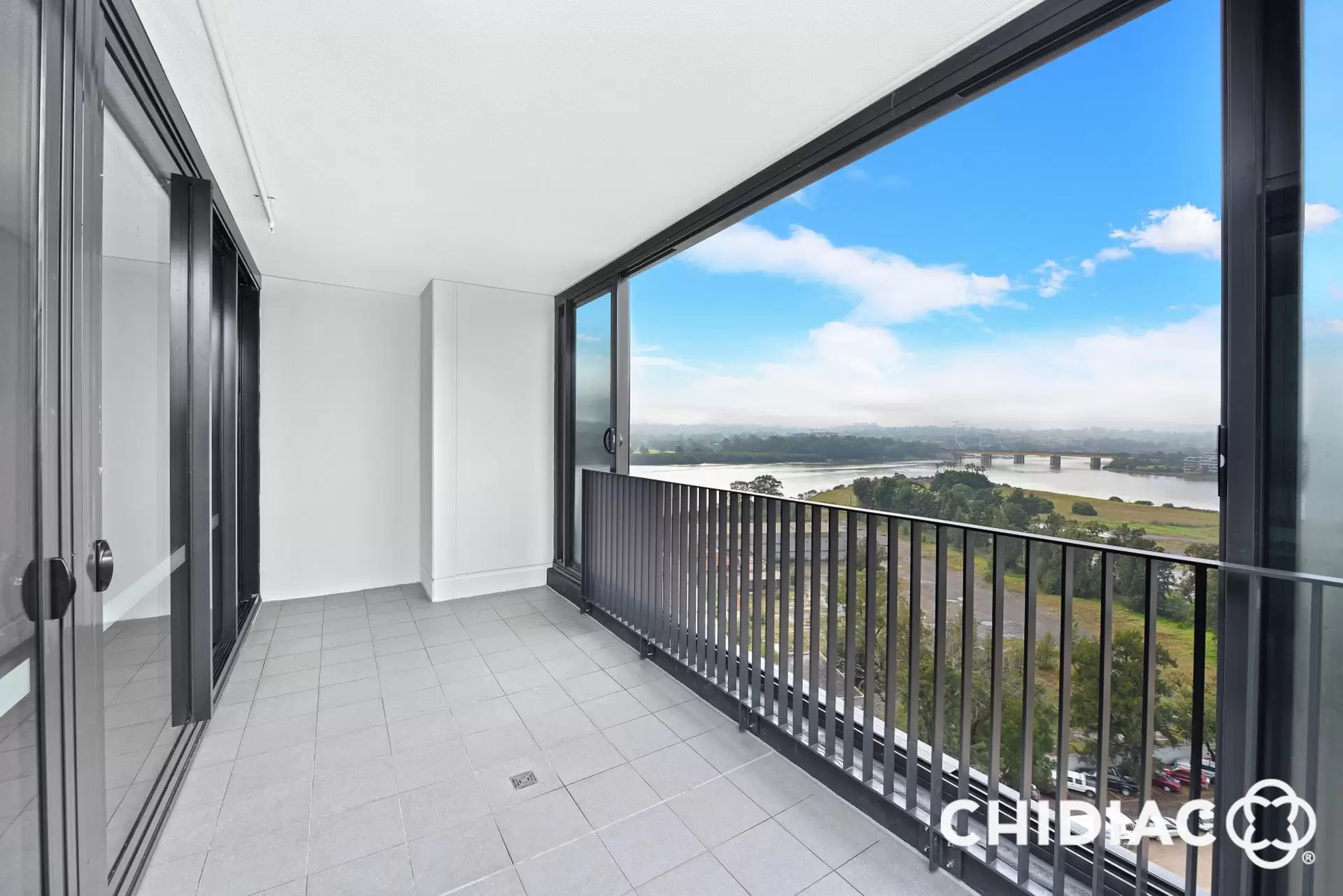 1304/10 Burroway Road, Wentworth Point Leased by Chidiac Realty - image 1